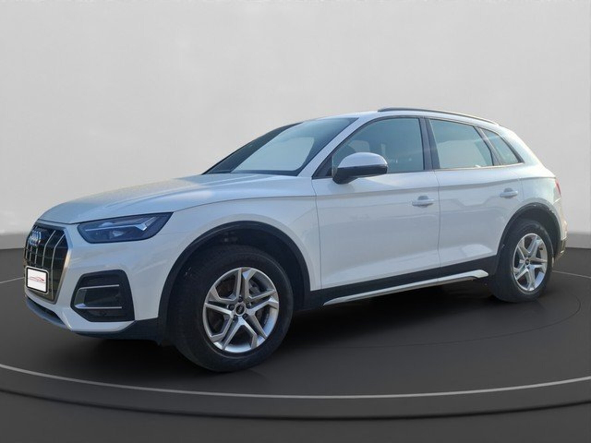 Audi Q5 SUV Advanced
