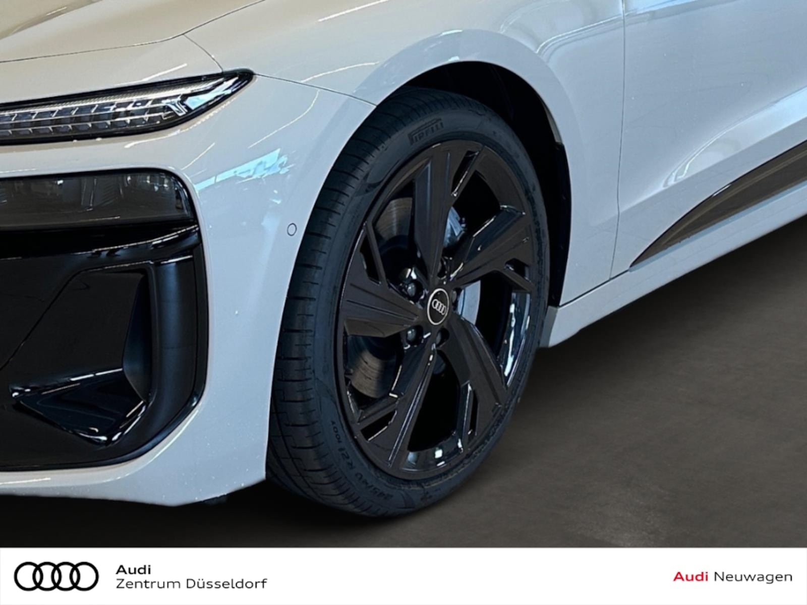 Audi A6 Avant e-tron – Bild 8