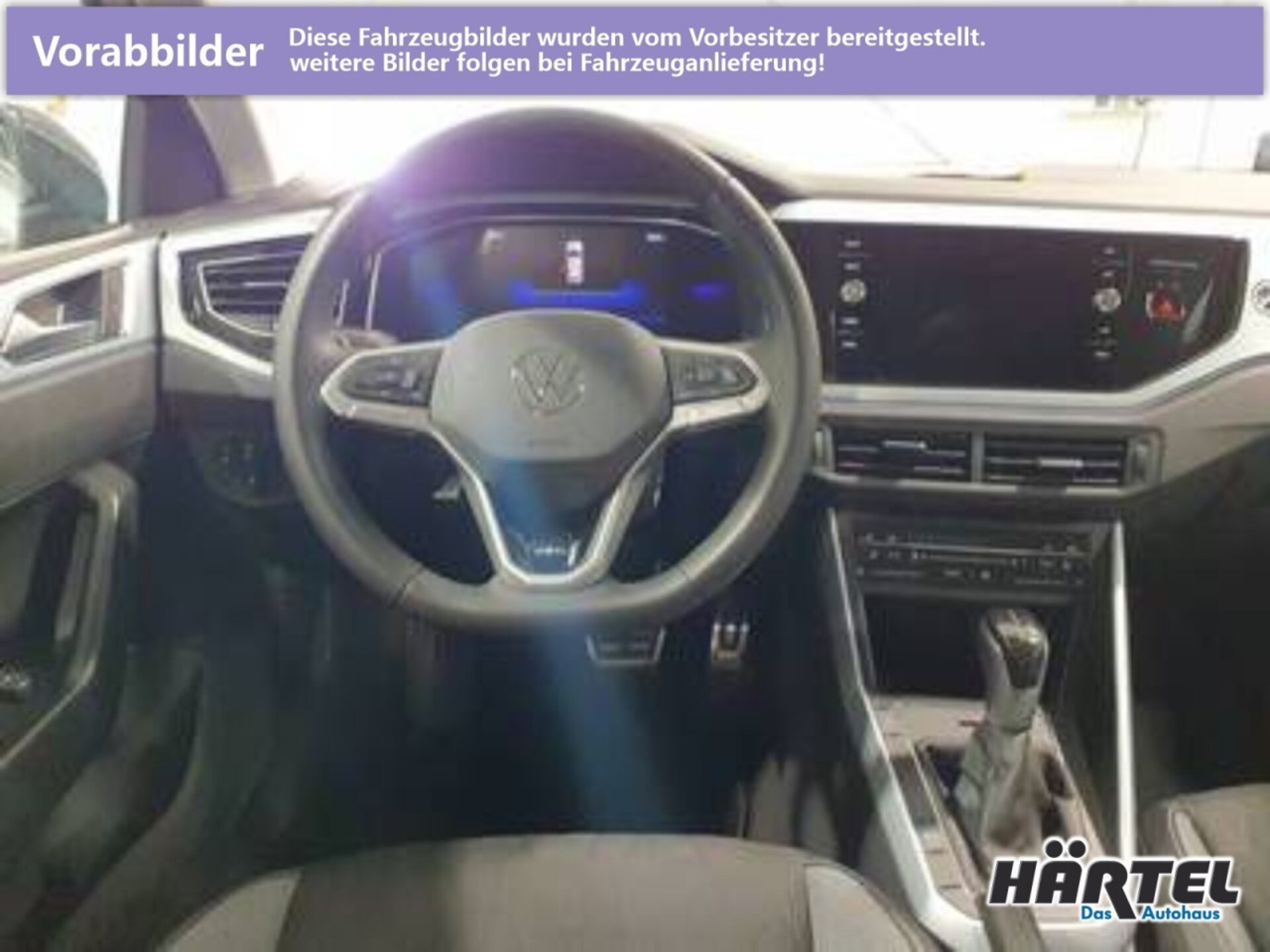 Volkswagen Polo Goal