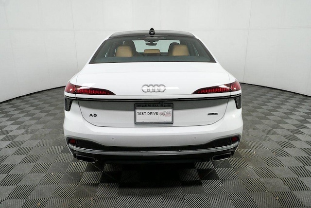 2026 Audi A6 Premium - Photo 30