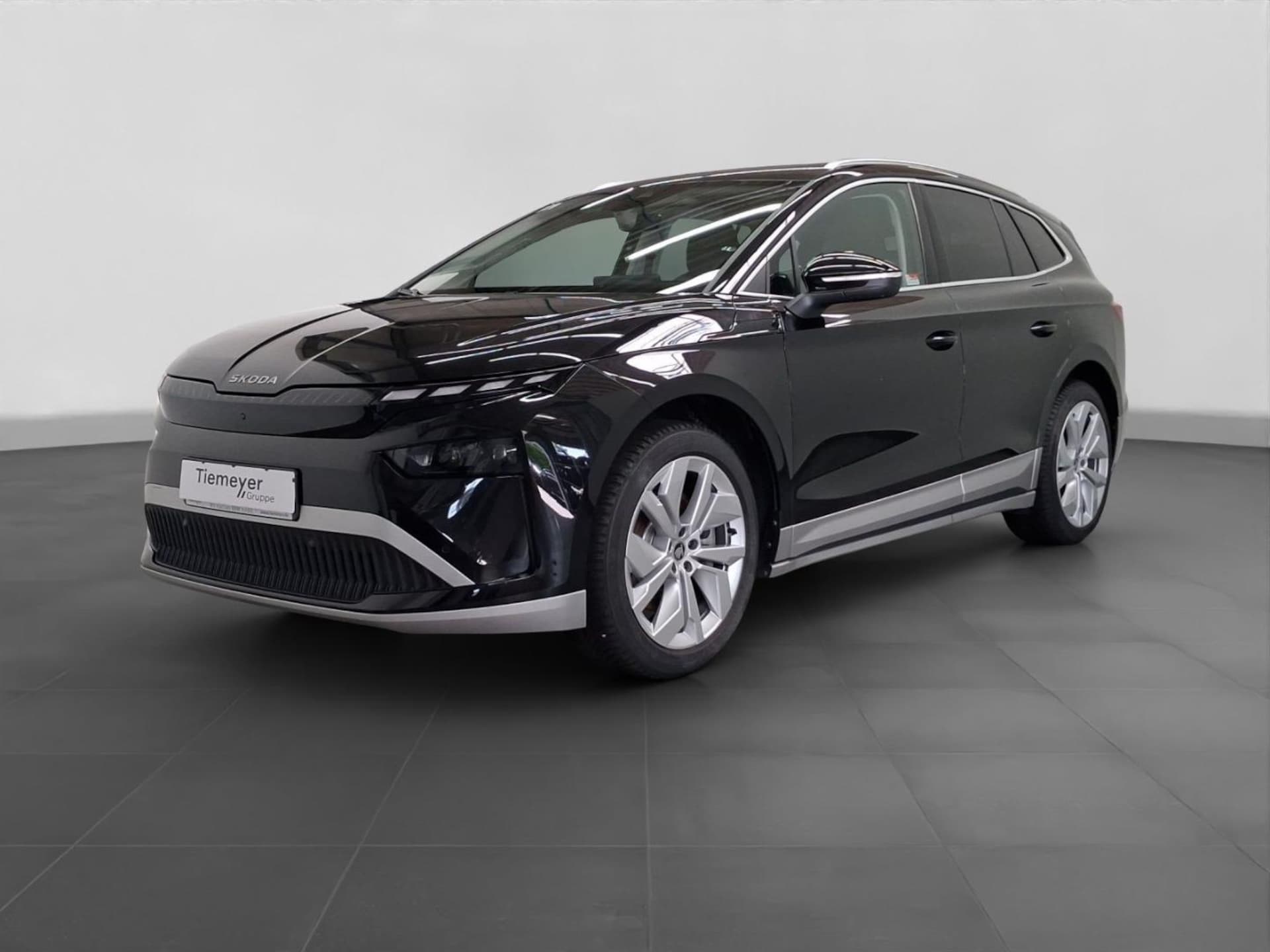 Skoda Enyaq 85