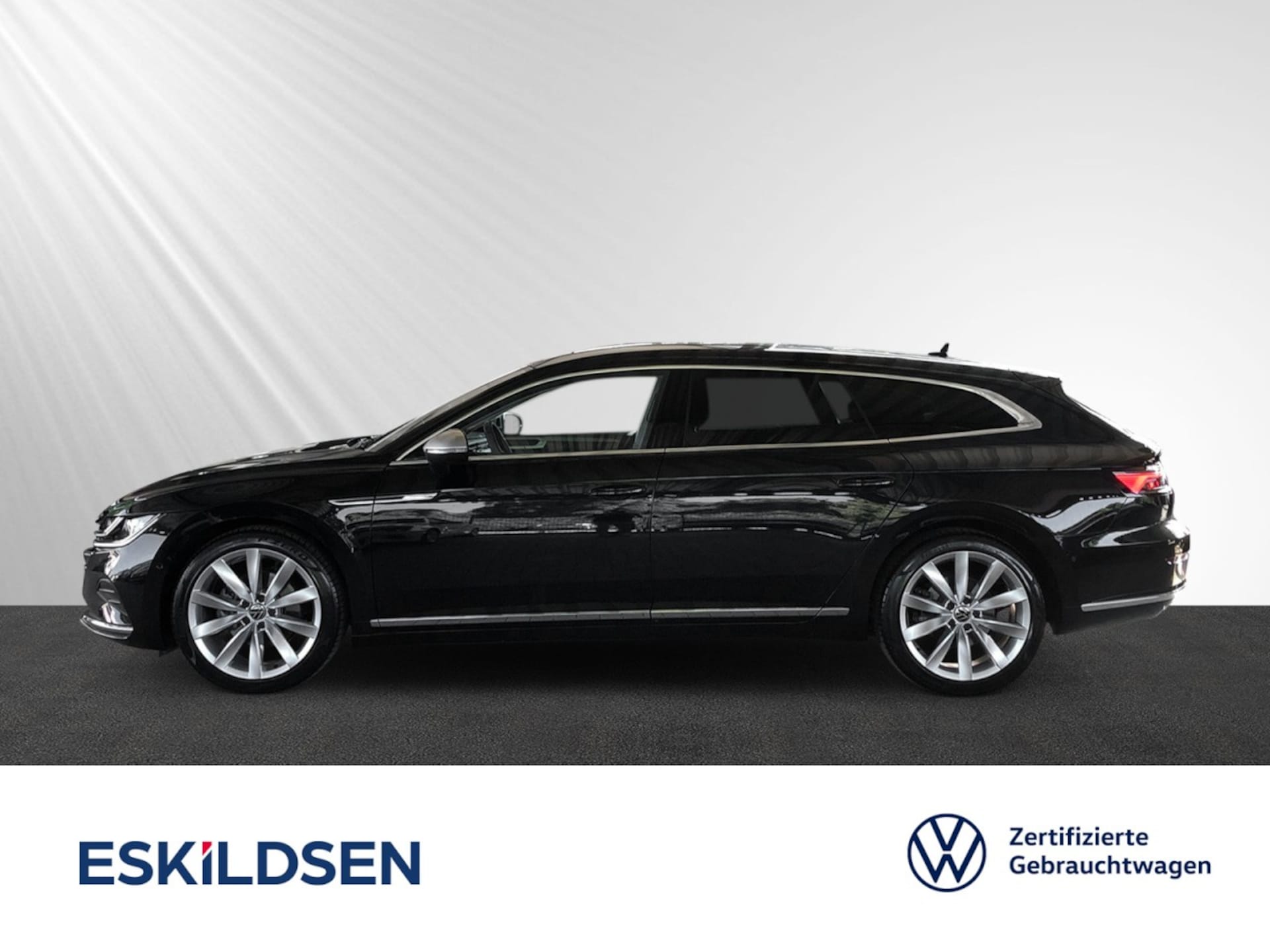 Volkswagen Arteon Shooting Brake Elegance