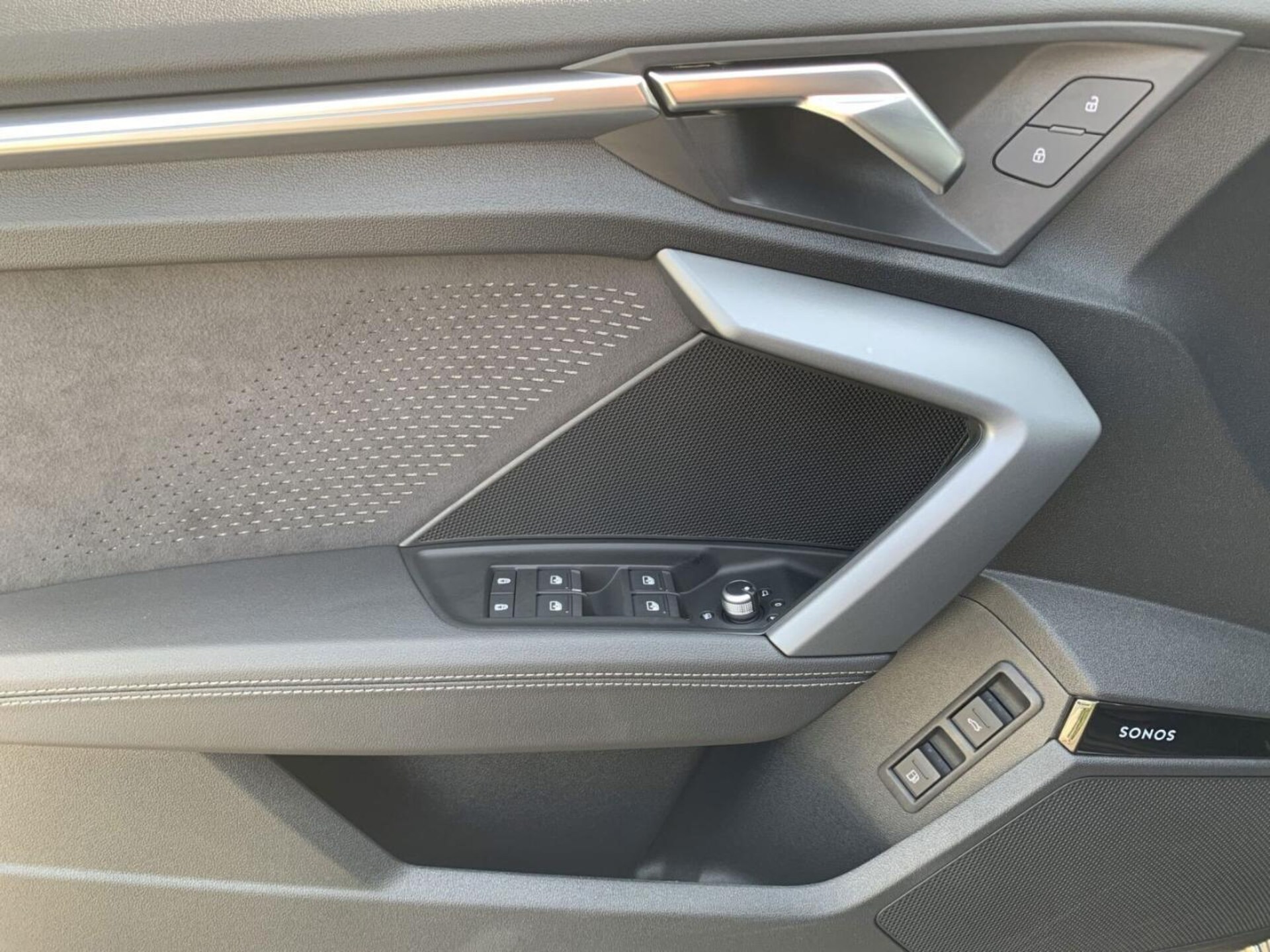 Audi A3 Sportback TFSI e S line