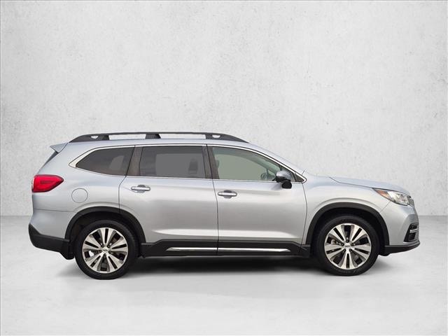 2020 Subaru Ascent