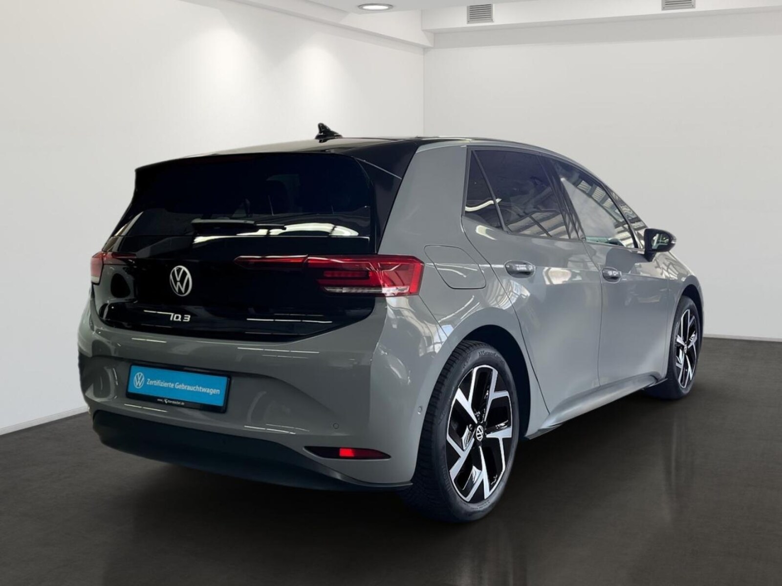 Volkswagen ID.3 – Bild 6