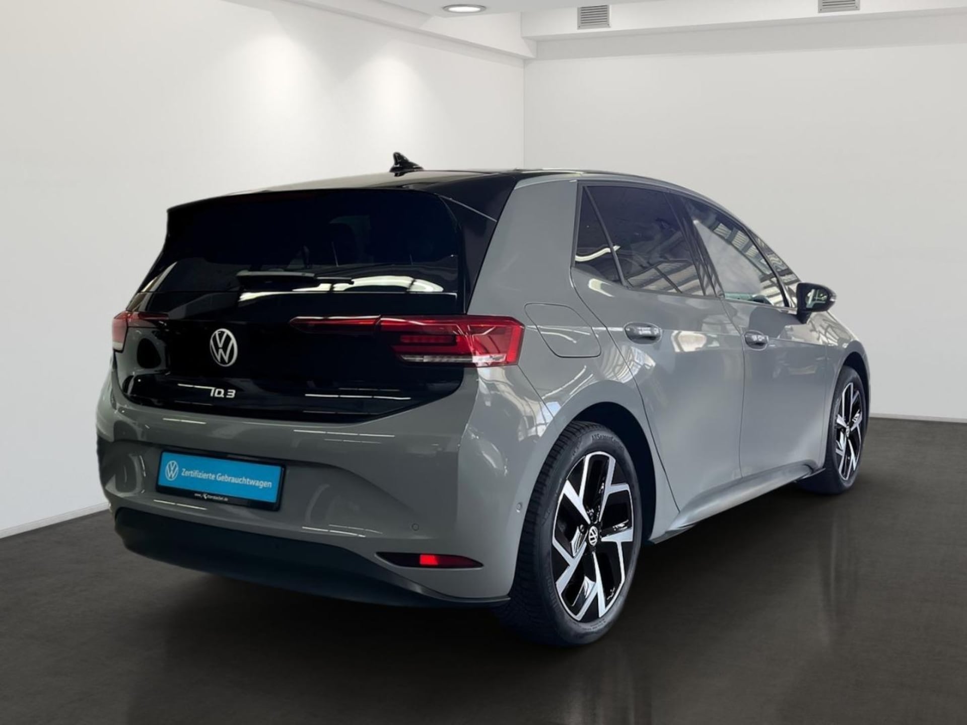 Volkswagen ID.3 MOVE Pro