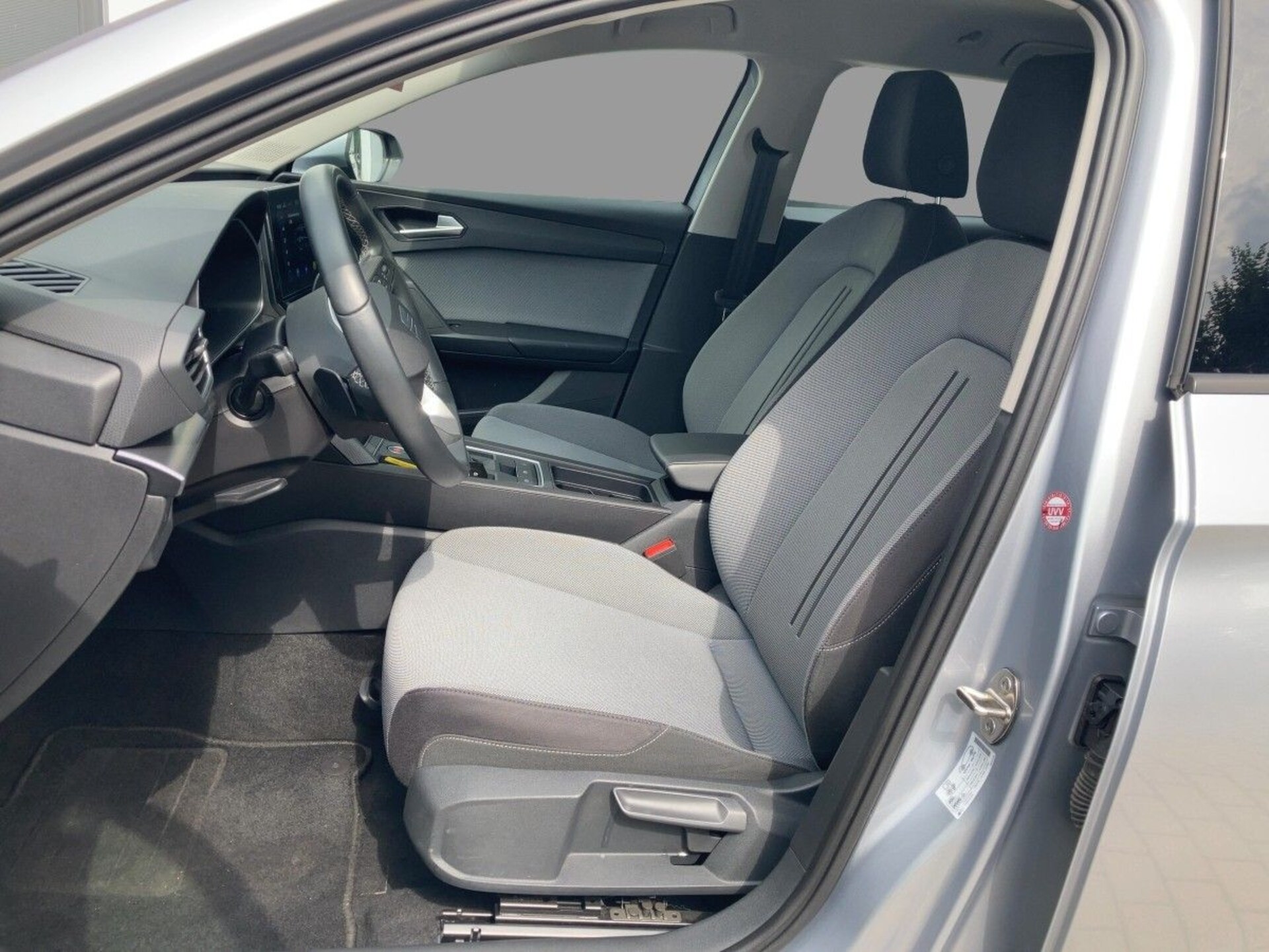 SEAT Leon Sportstourer Style