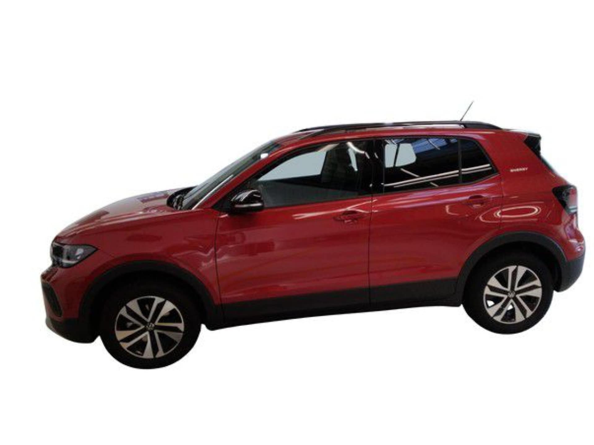 Volkswagen T-Cross ENERGY