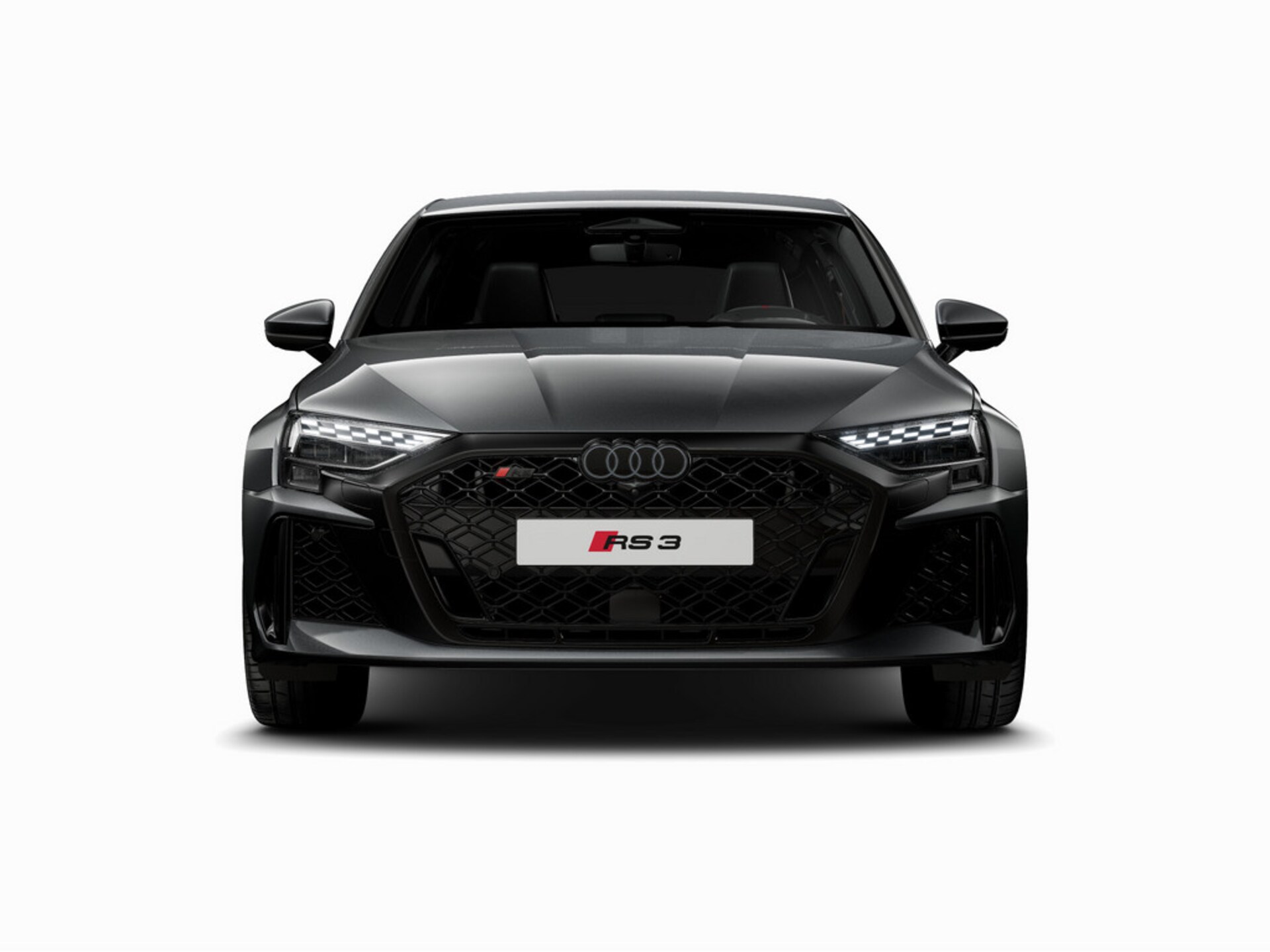 Audi RS 3 Sportback