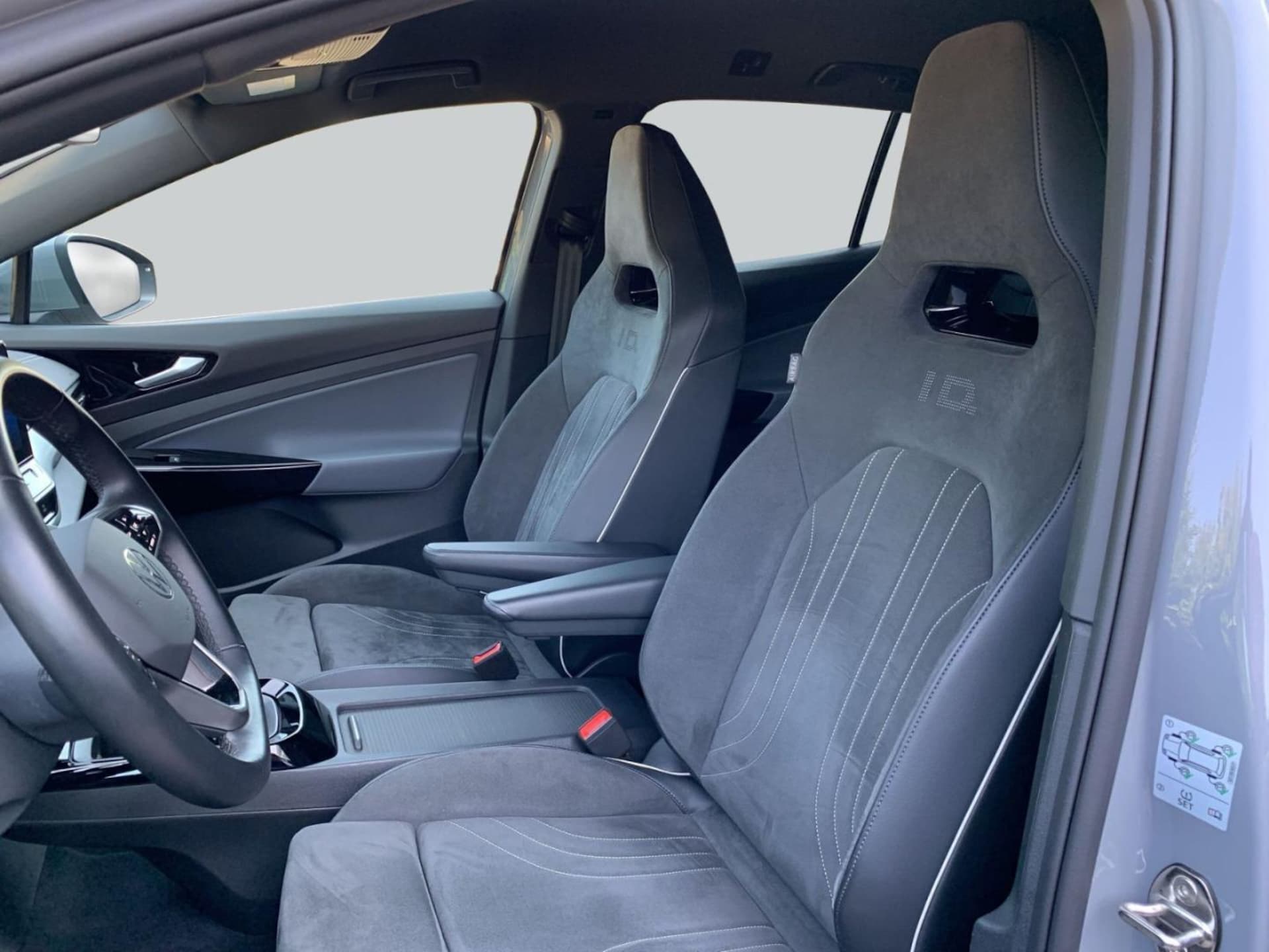 Volkswagen ID.4 Pro Performance