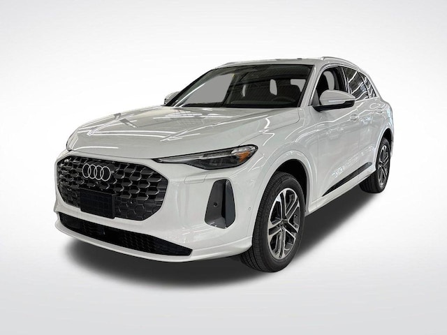 Photo of 2026 Audi Q5 