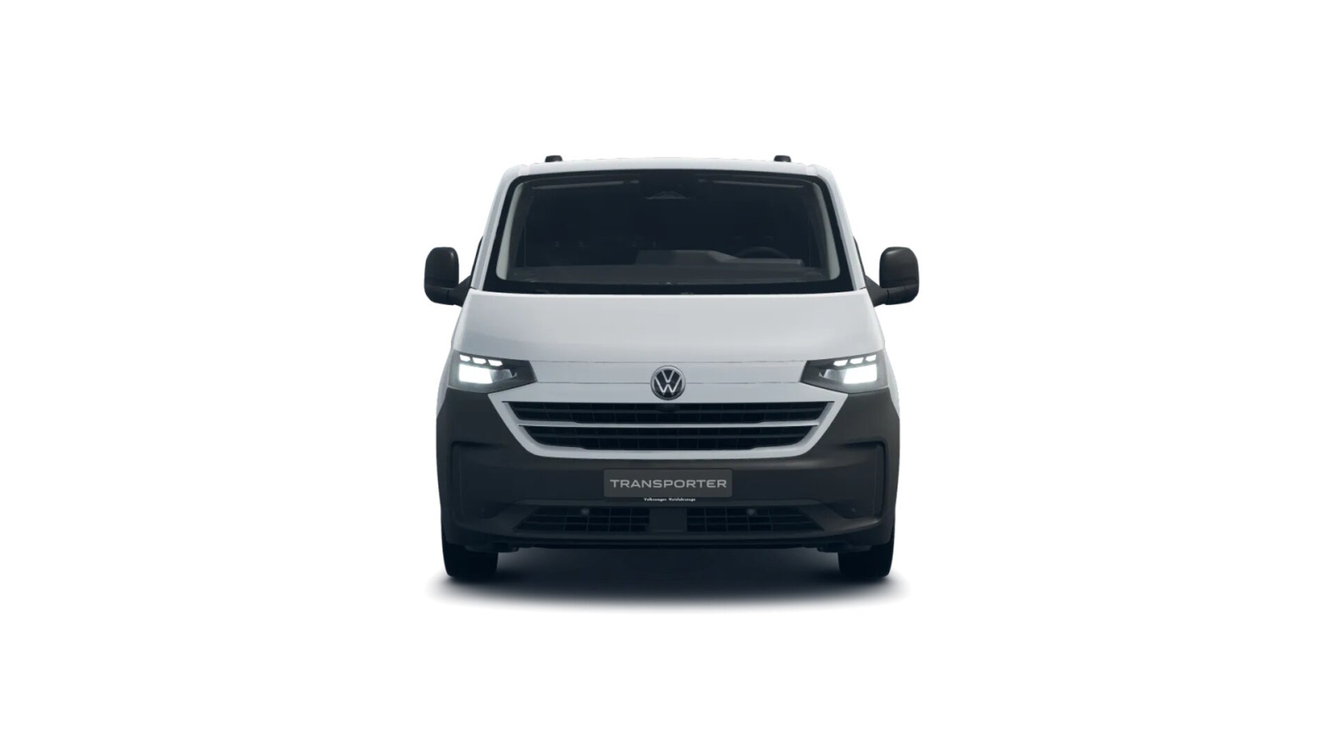 Volkswagen Transporter Kasten kurzer Radstand