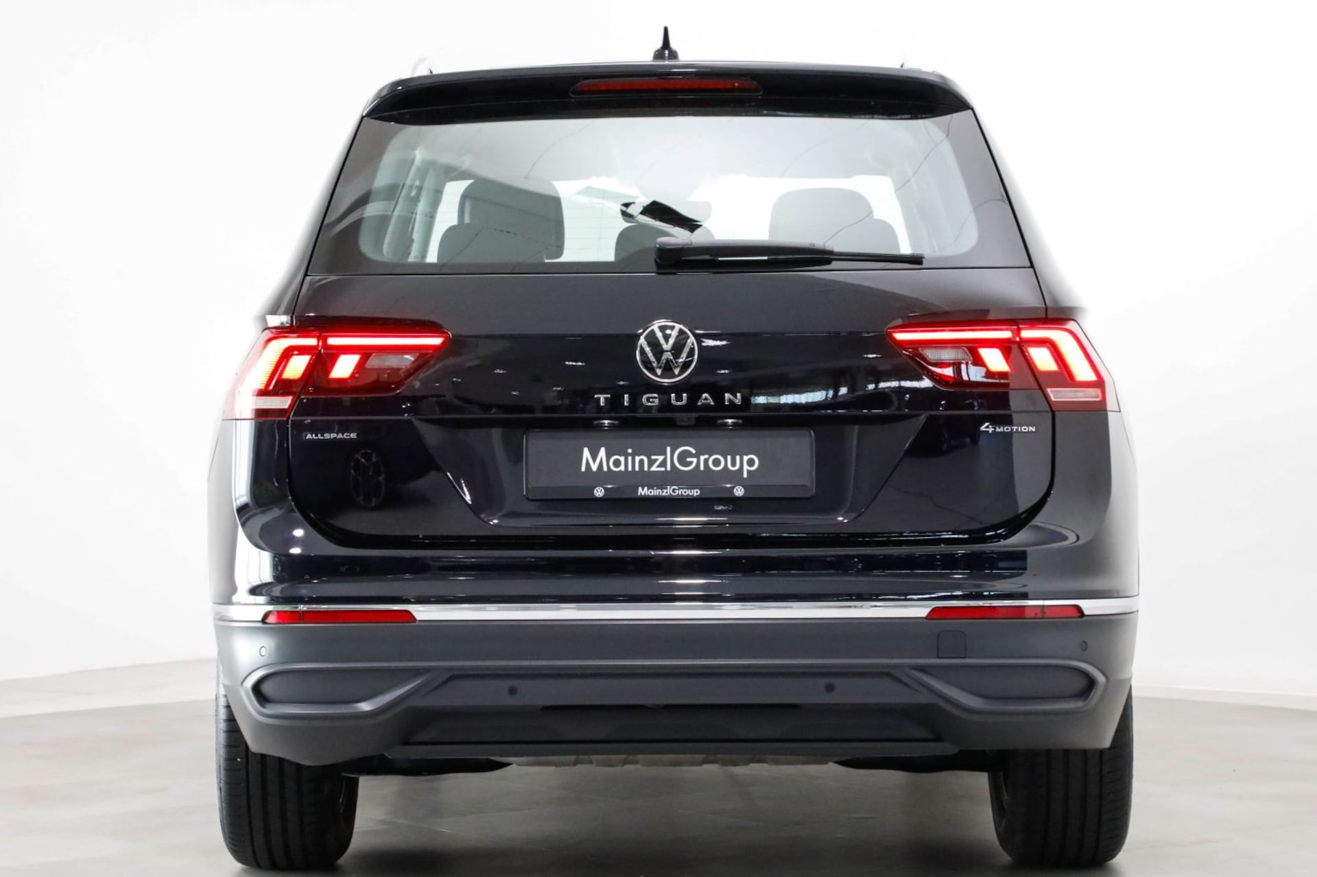 Volkswagen Tiguan Allspace Life