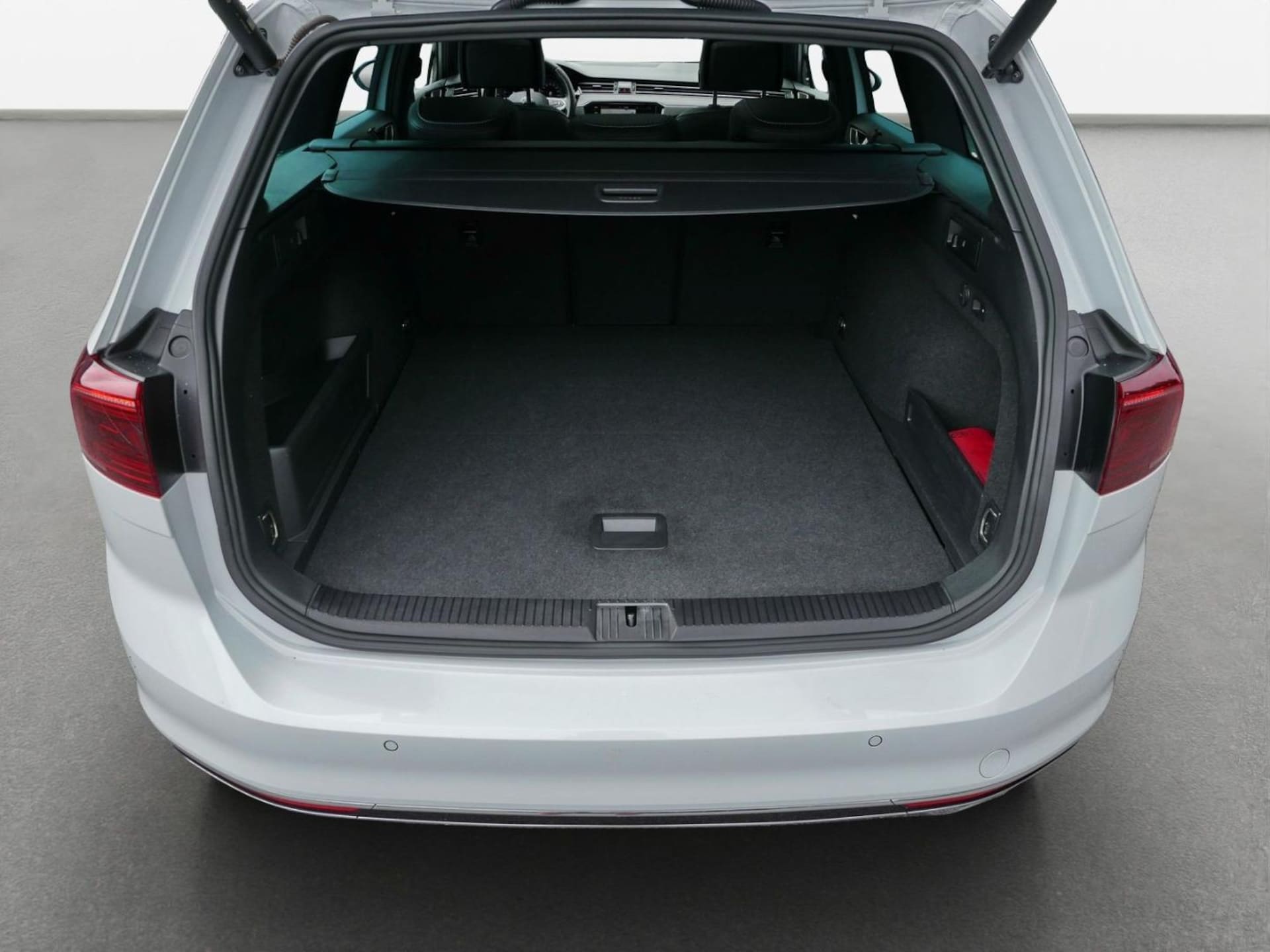 Volkswagen Passat Variant Elegance
