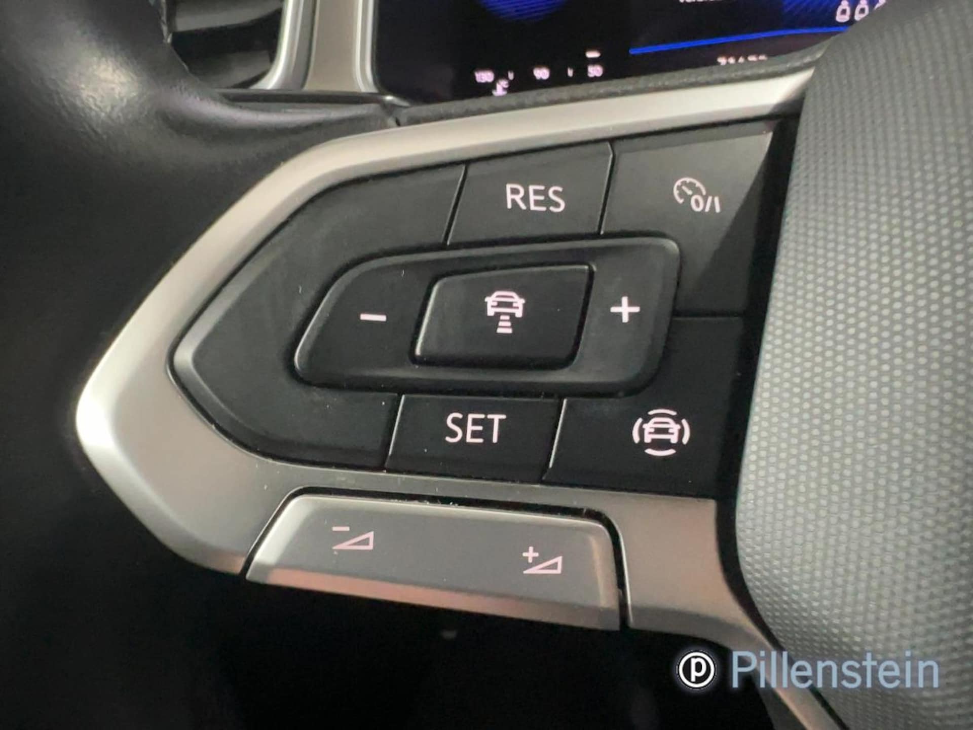 Volkswagen T-Roc MOVE