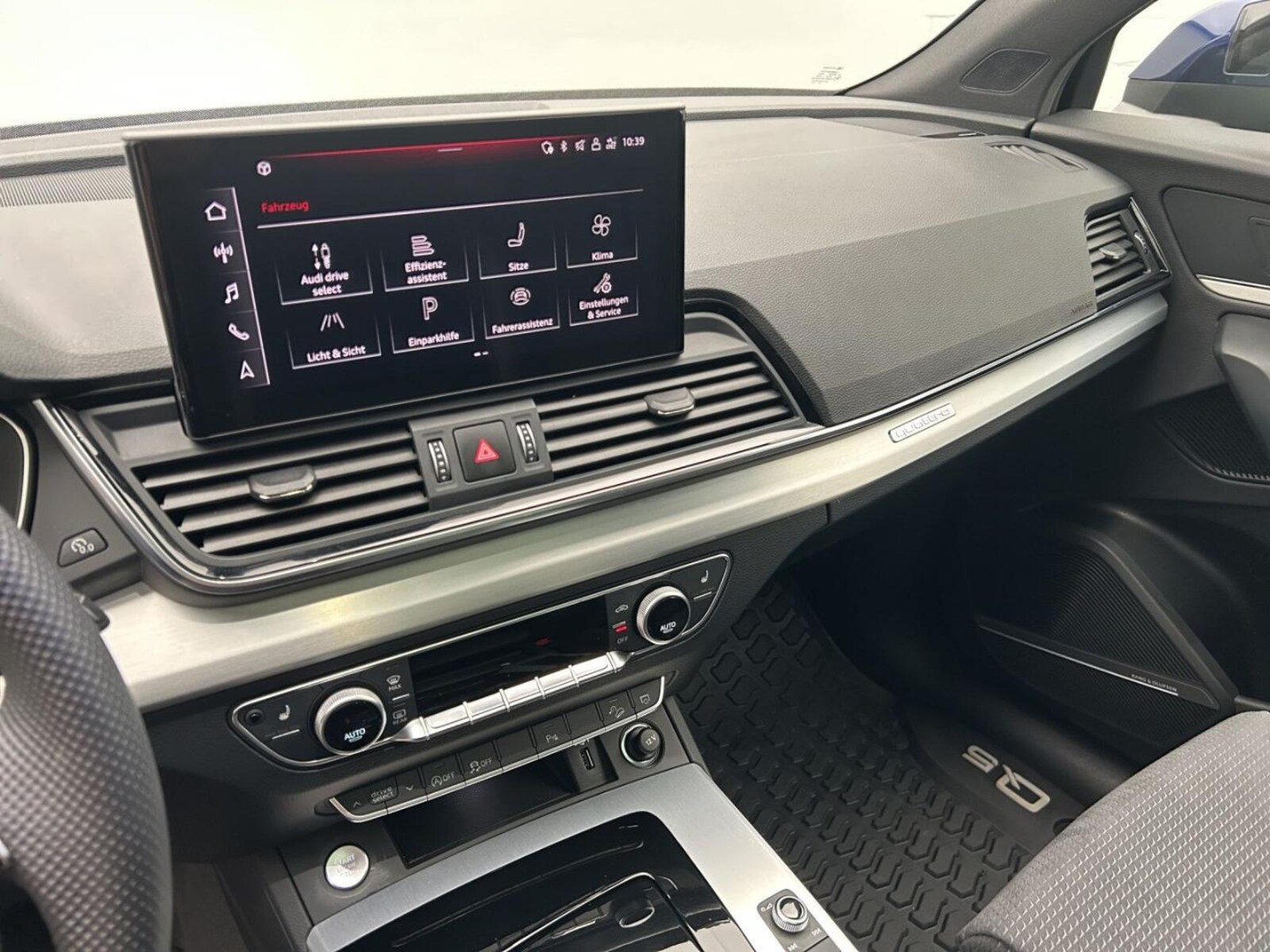 Audi Q5 – Bild 6