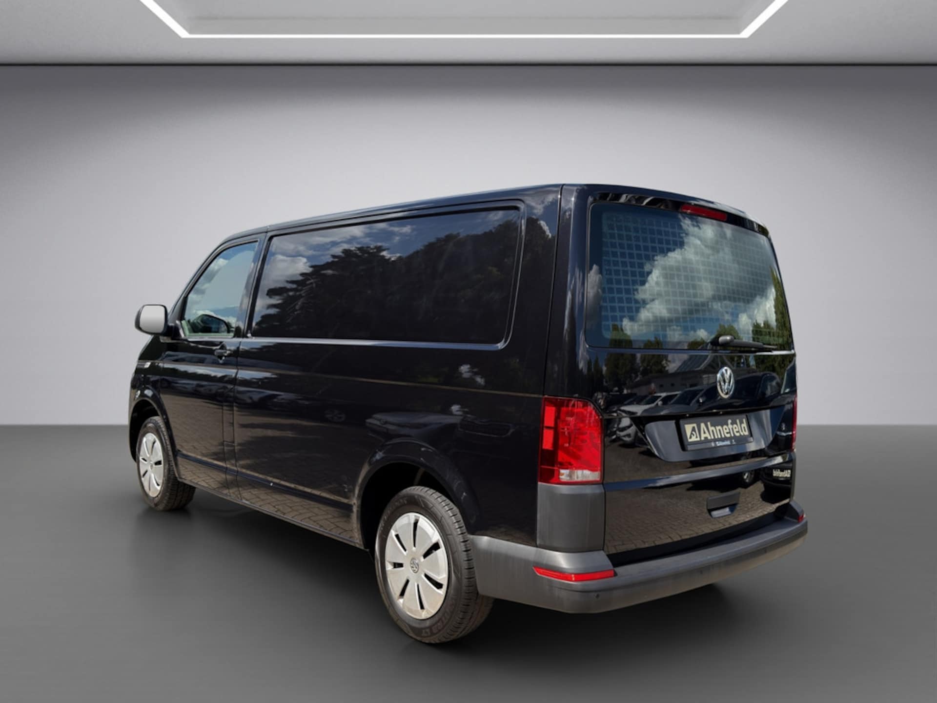 Volkswagen T6.1 Transporter Kasten kurzer Radstand