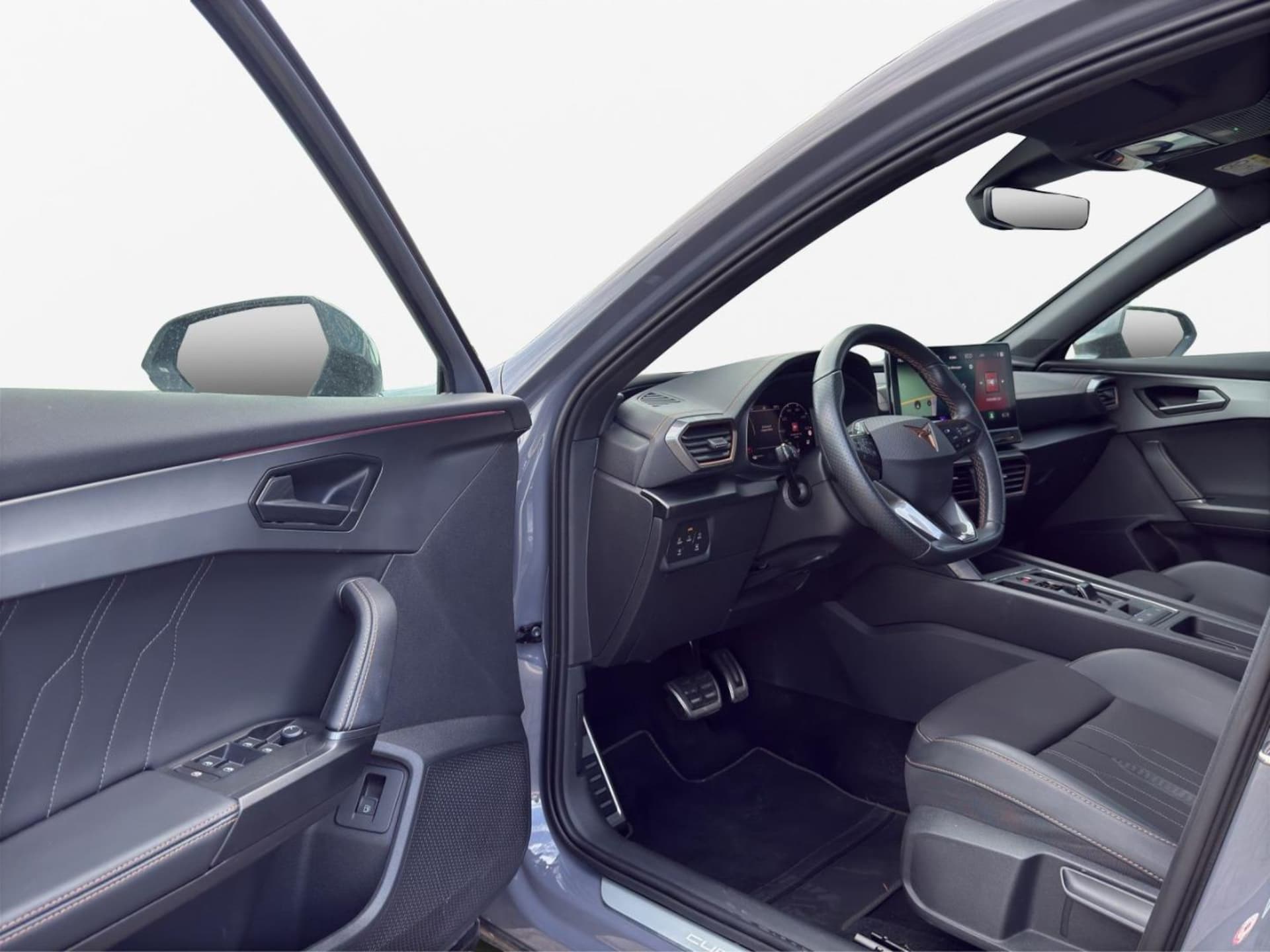 CUPRA Formentor VZ