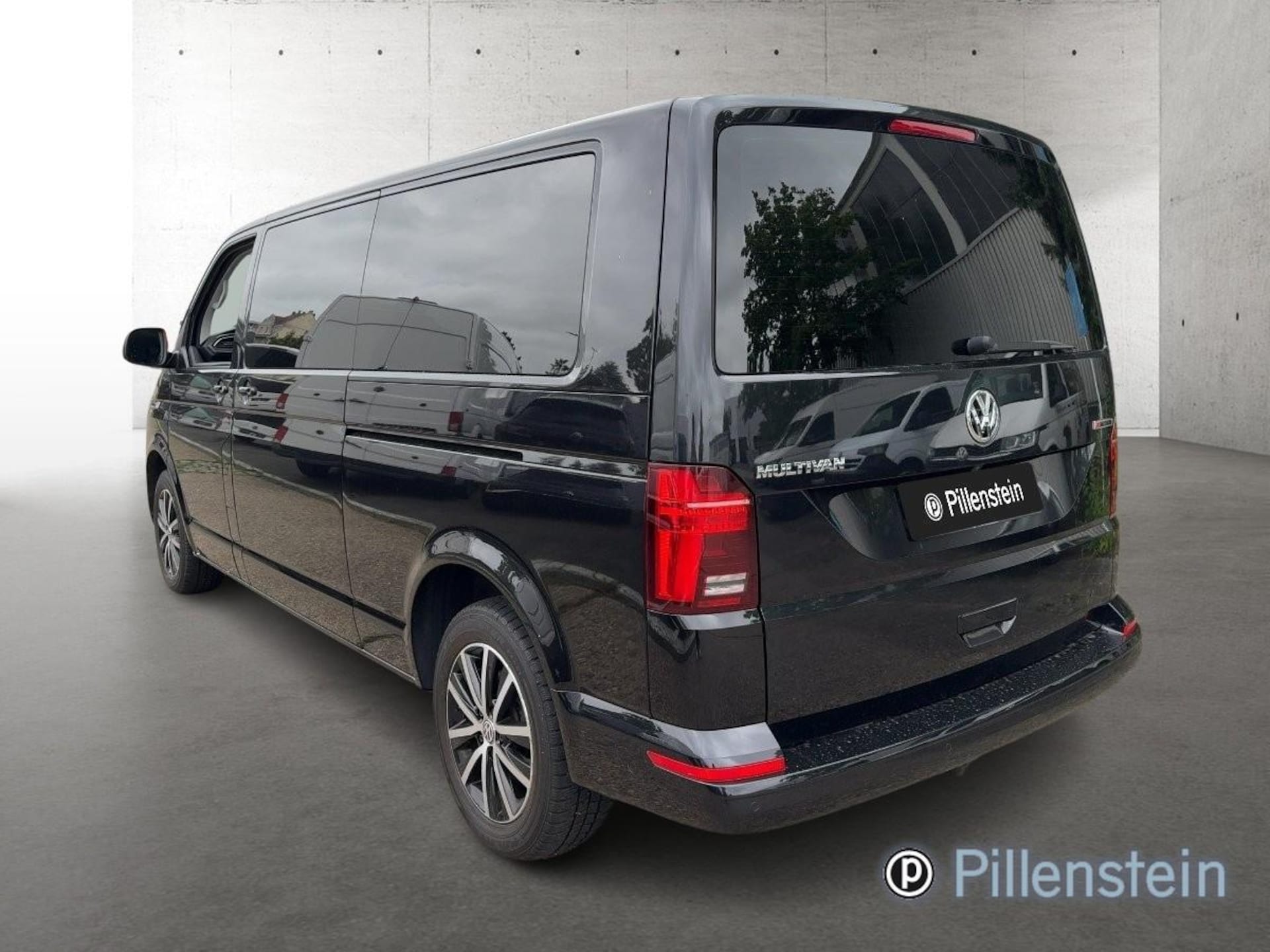 Volkswagen T6.1 Multivan langer Radstand Comfortline