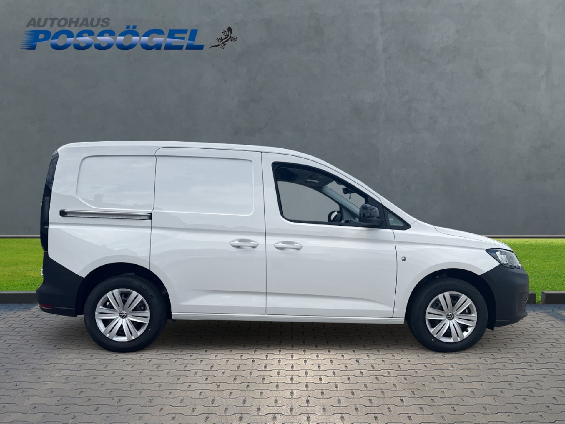 Volkswagen Caddy Cargo