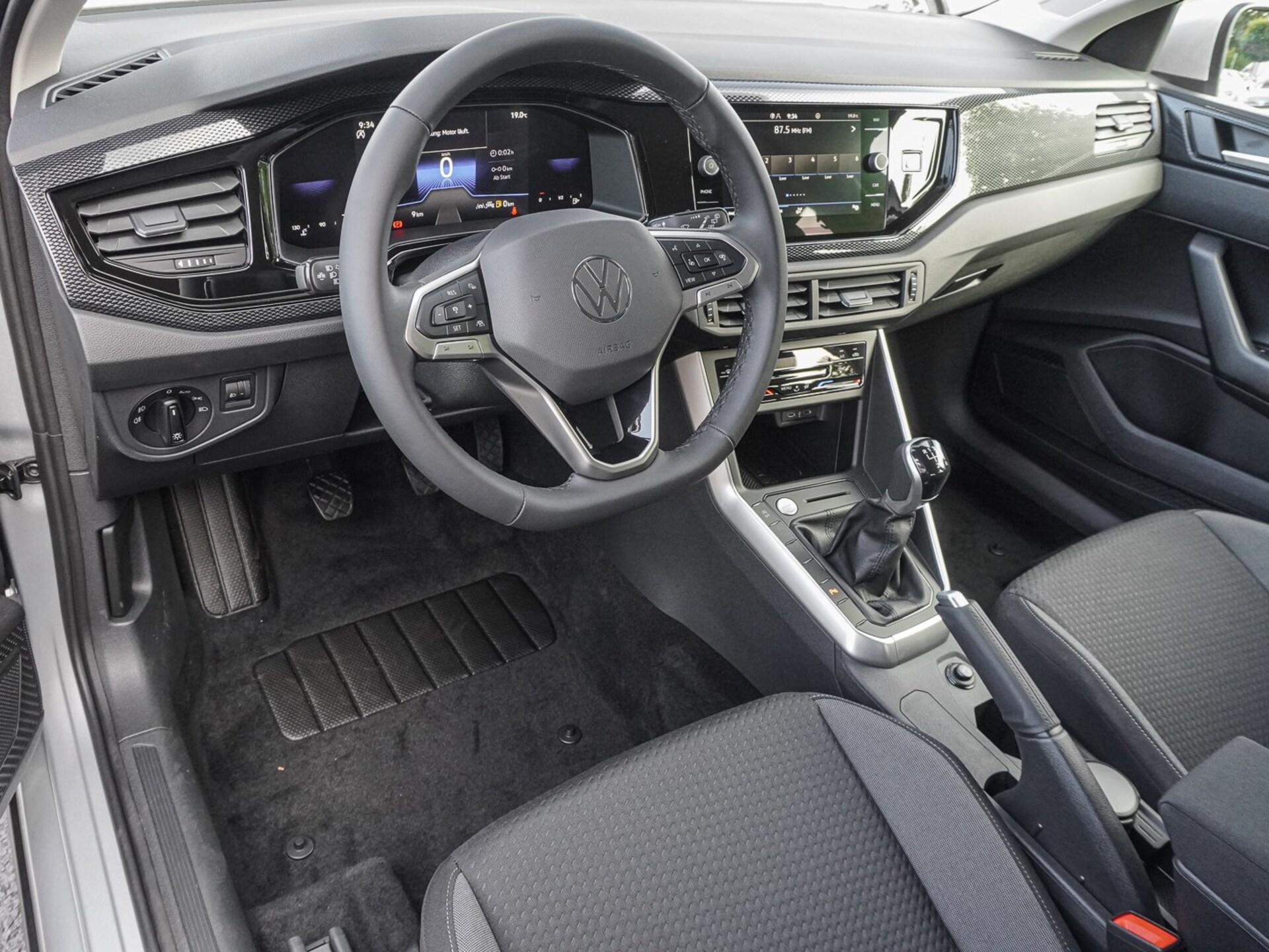Volkswagen Taigo Life