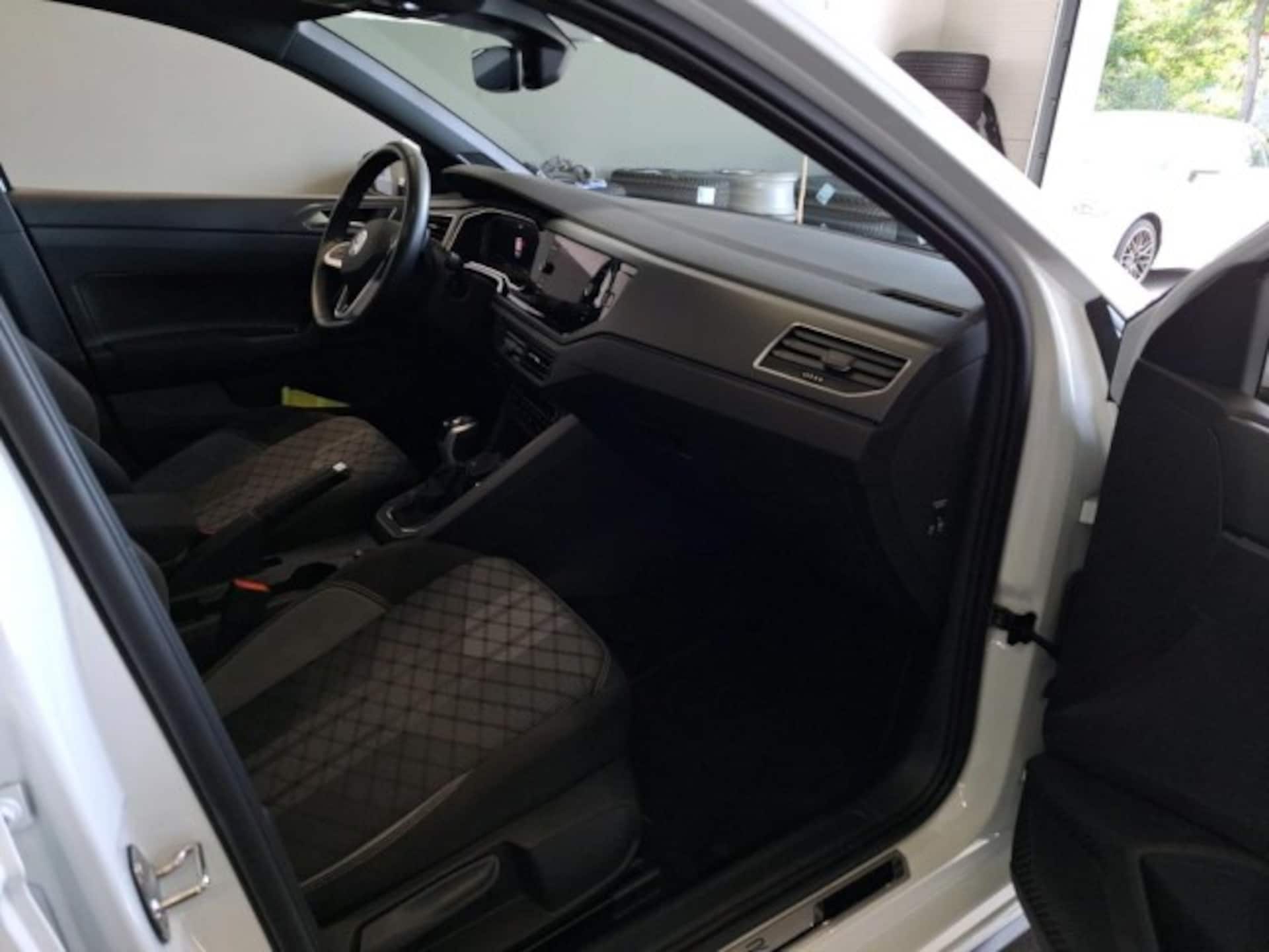 Volkswagen Polo R-Line