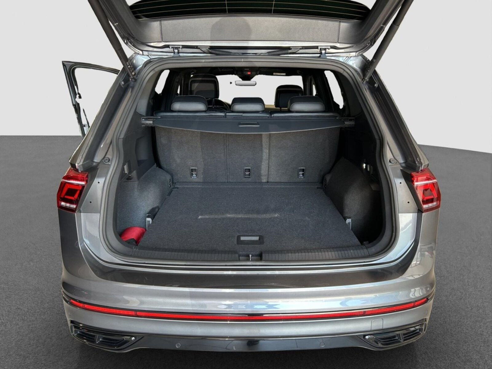 Volkswagen Tiguan Allspace – Bild 24
