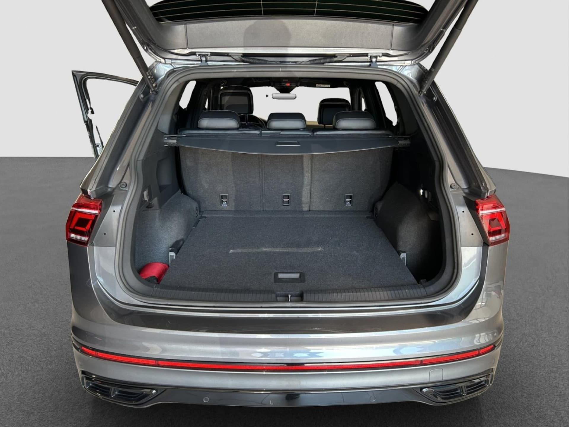 Volkswagen Tiguan Allspace R-Line