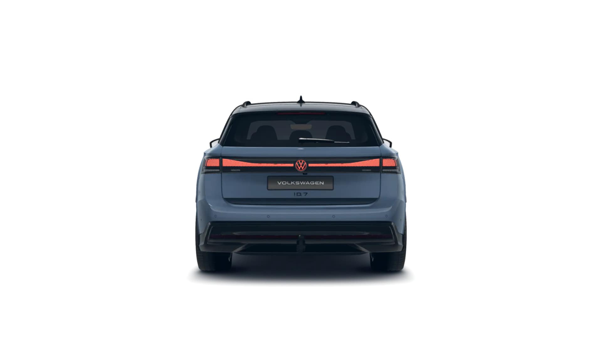 Volkswagen ID.7 Tourer Pro S