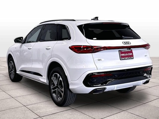 2026 Audi Q5