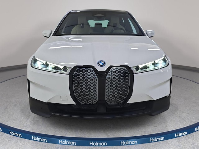 2023 BMW iX