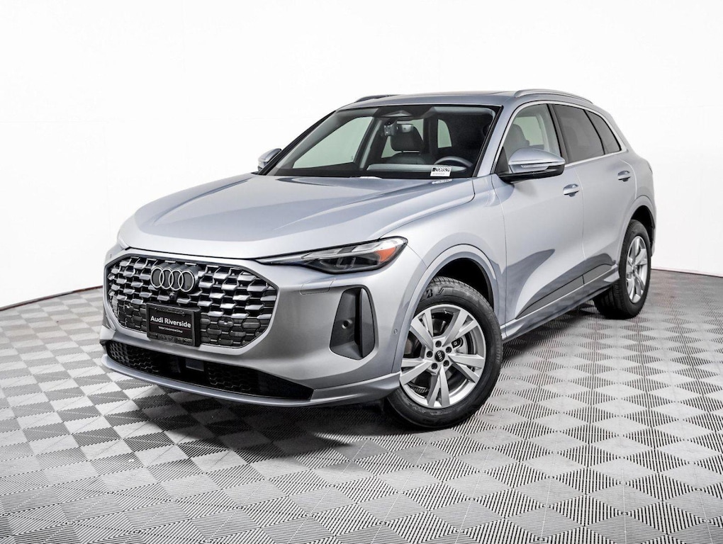 2026 Audi Q5