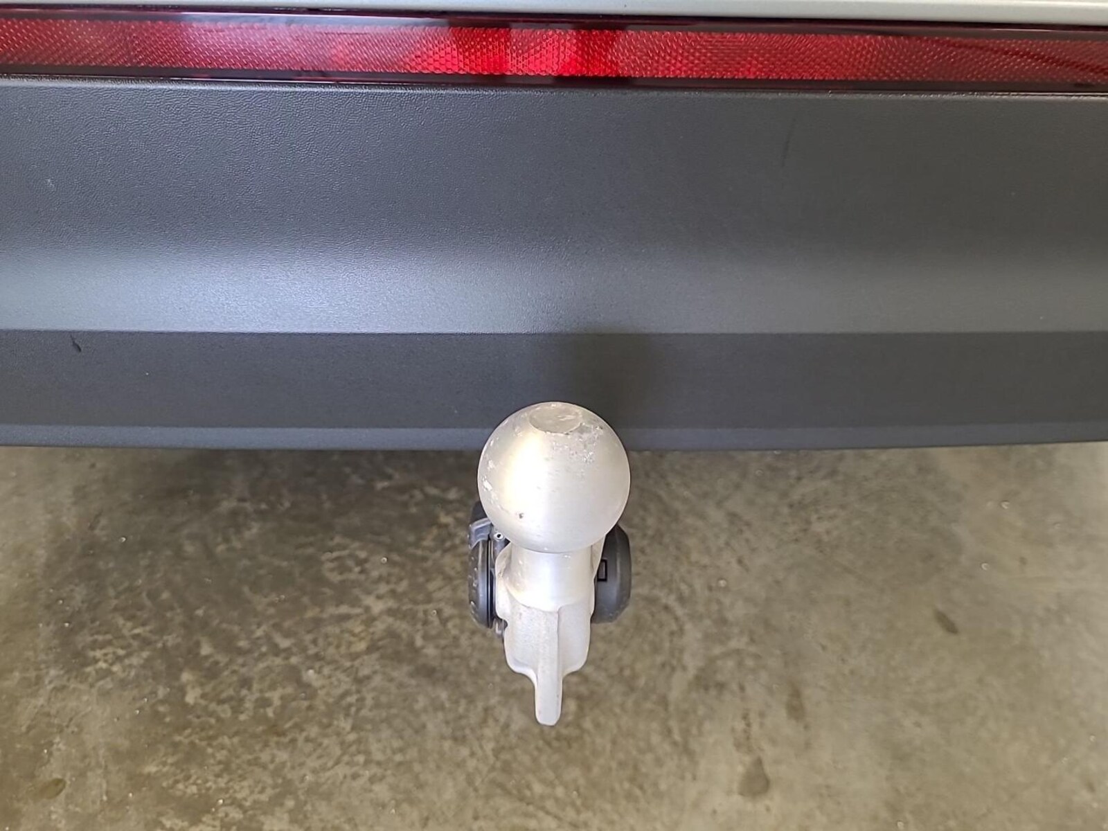 Volkswagen Tiguan – Bild 14