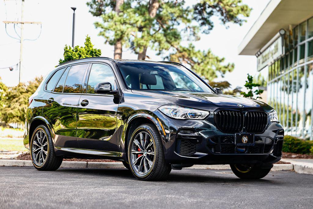 2023 BMW X5