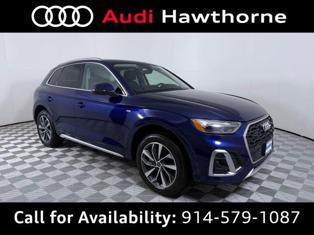 Photo of 2023 Audi Q5