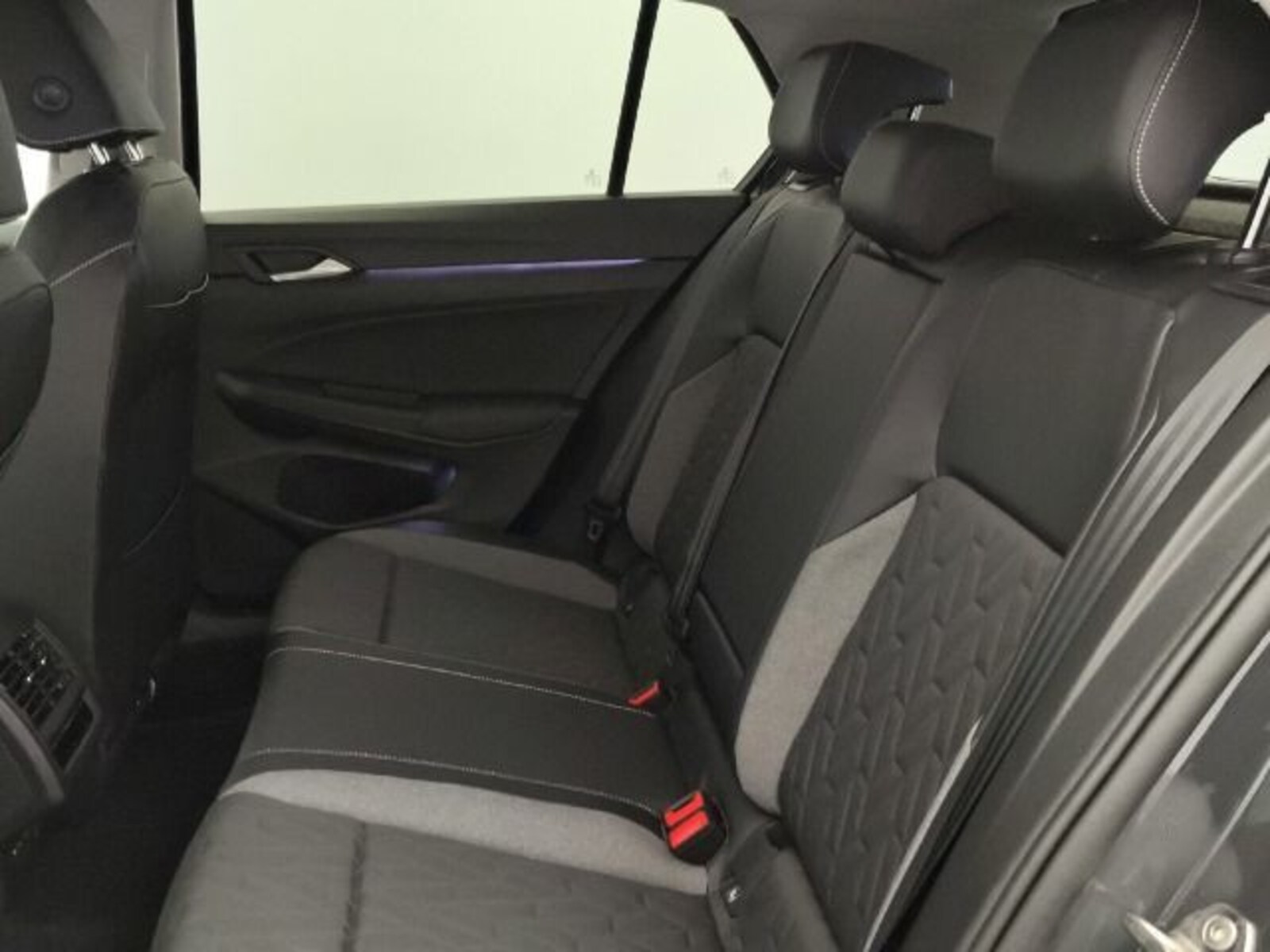 Volkswagen Golf – Bild 7