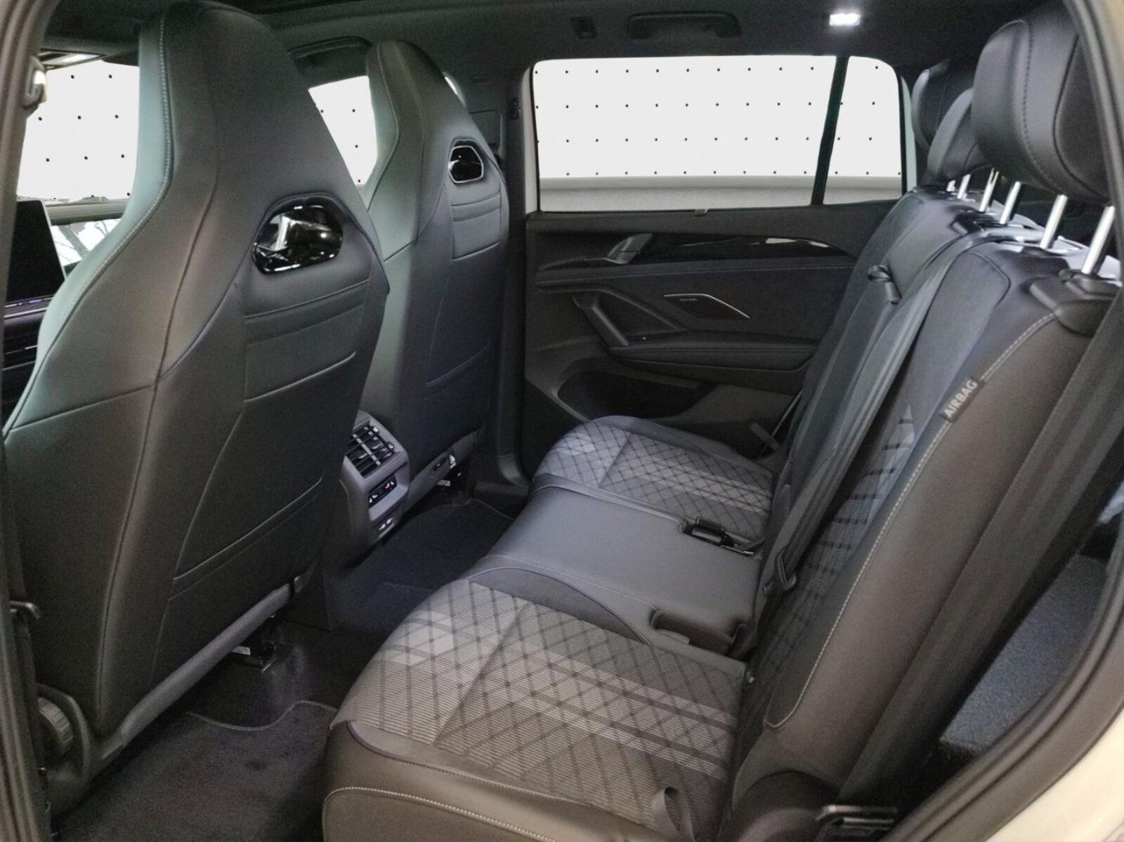 Volkswagen Tayron – Bild 16