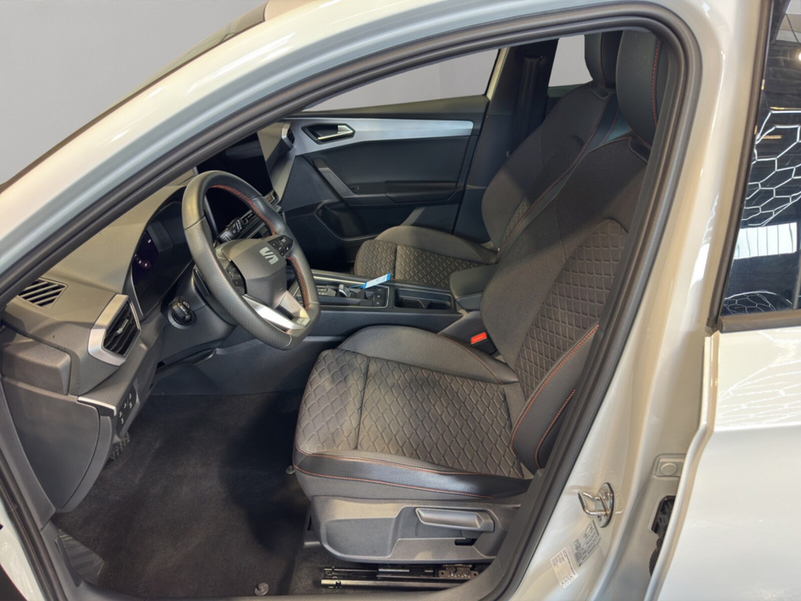 SEAT Leon Sportstourer – Bild 7