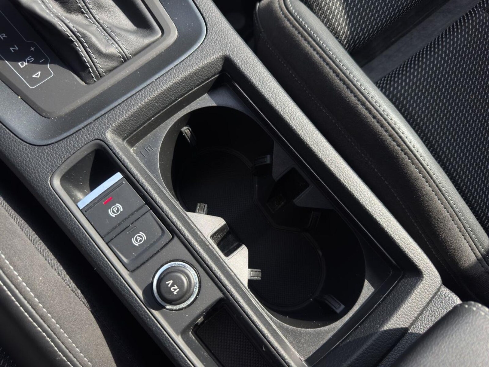 Audi Q3 Sportback – Bild 19