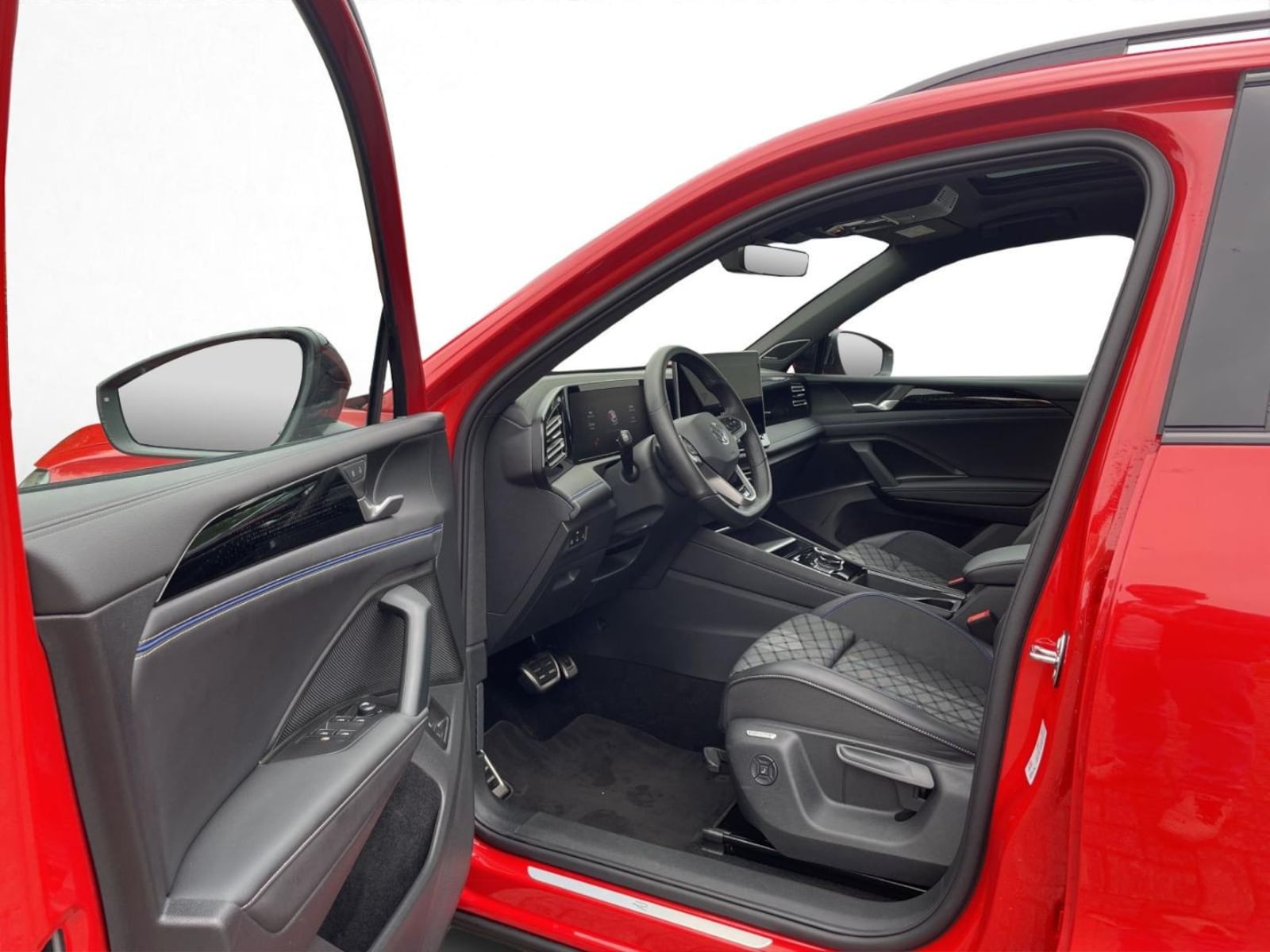 Volkswagen Tiguan – Bild 17