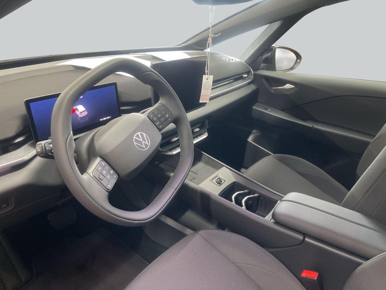 Volkswagen ID.3 Neo – Bild 9