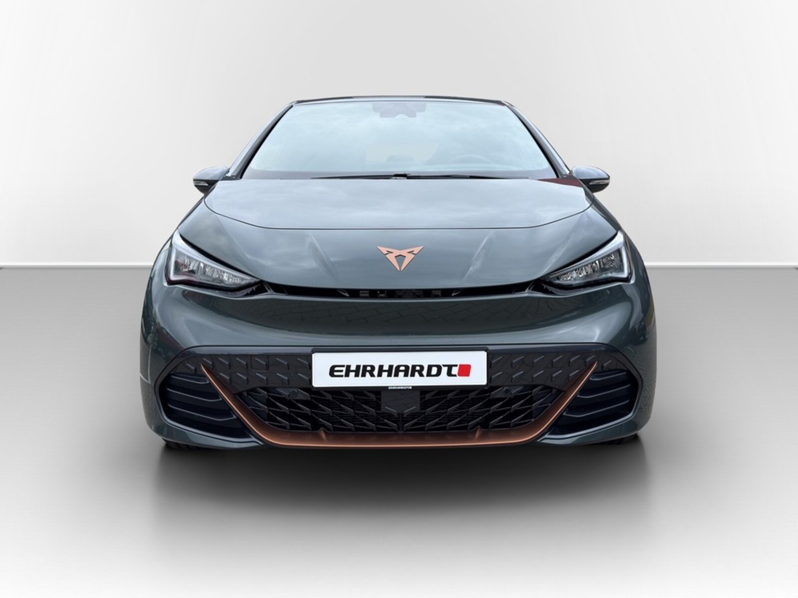 CUPRA Born – Bild 2