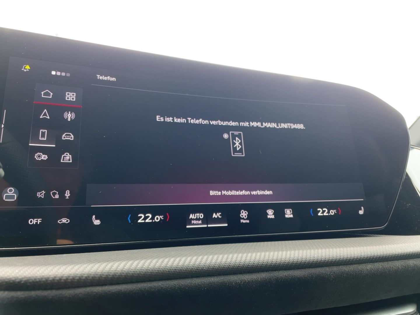 Bild über Audi Q5 SUV TFSI quattro 150 kW S tronic - für weitere Informationen kontaktieren Sie den Audi Partner