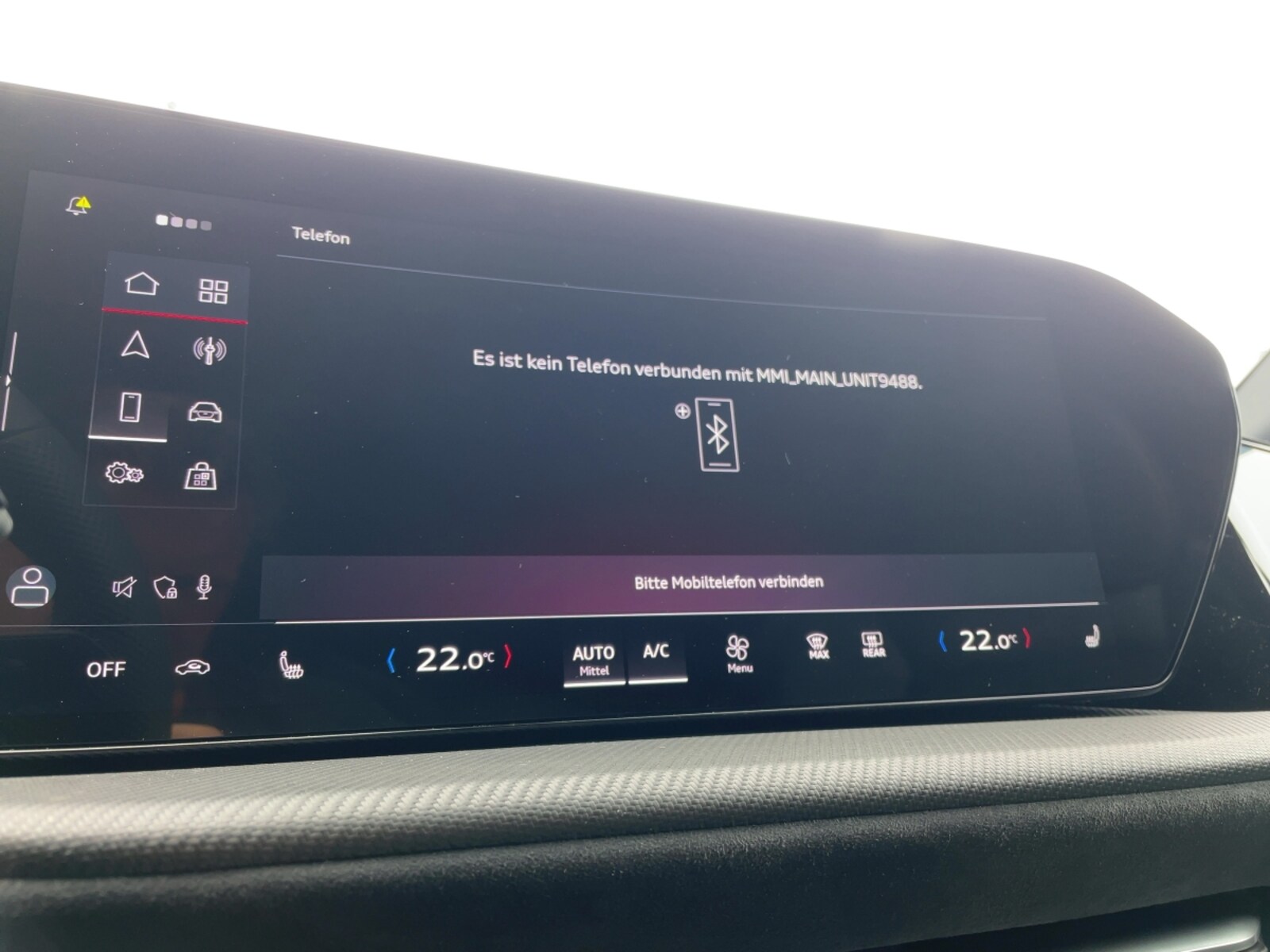 Audi Q5 – Bild 15