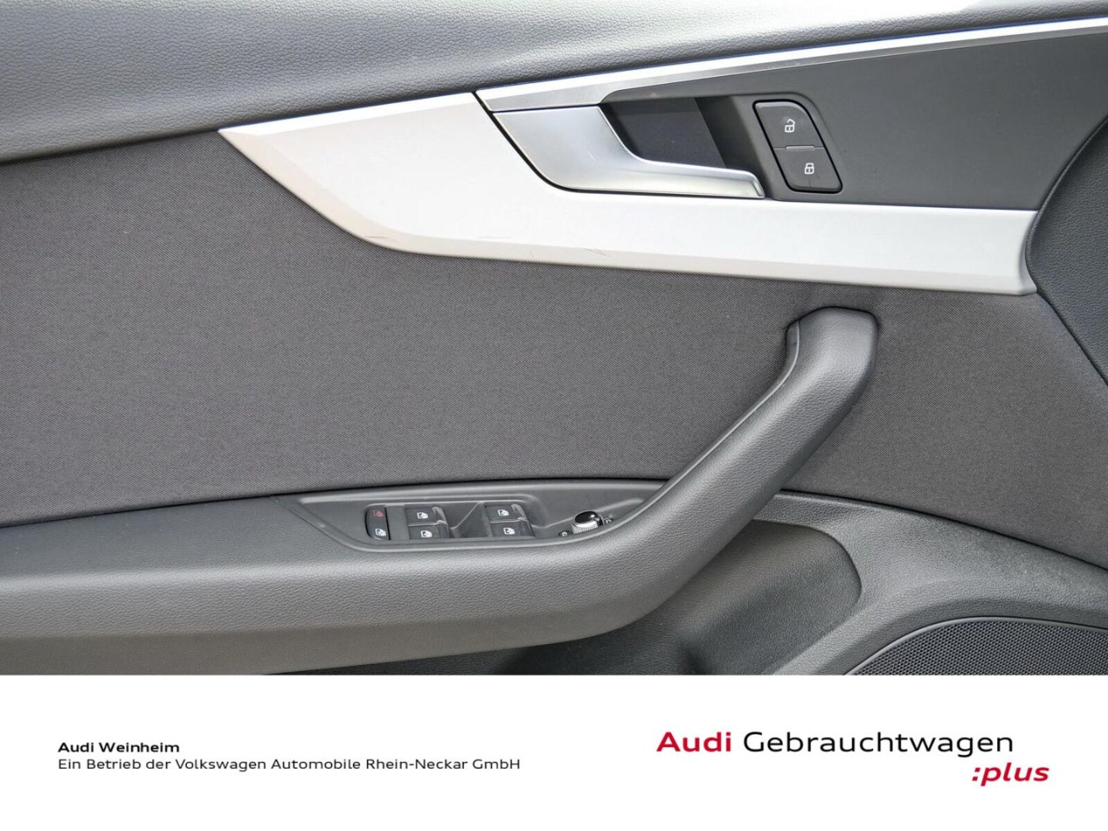 Audi A4 Avant – Bild 22