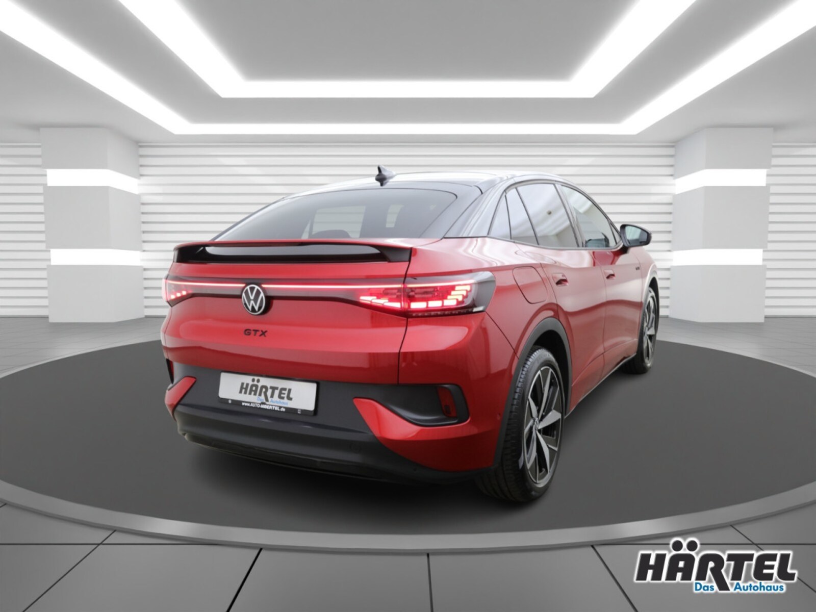 Volkswagen ID.5 – Bild 3