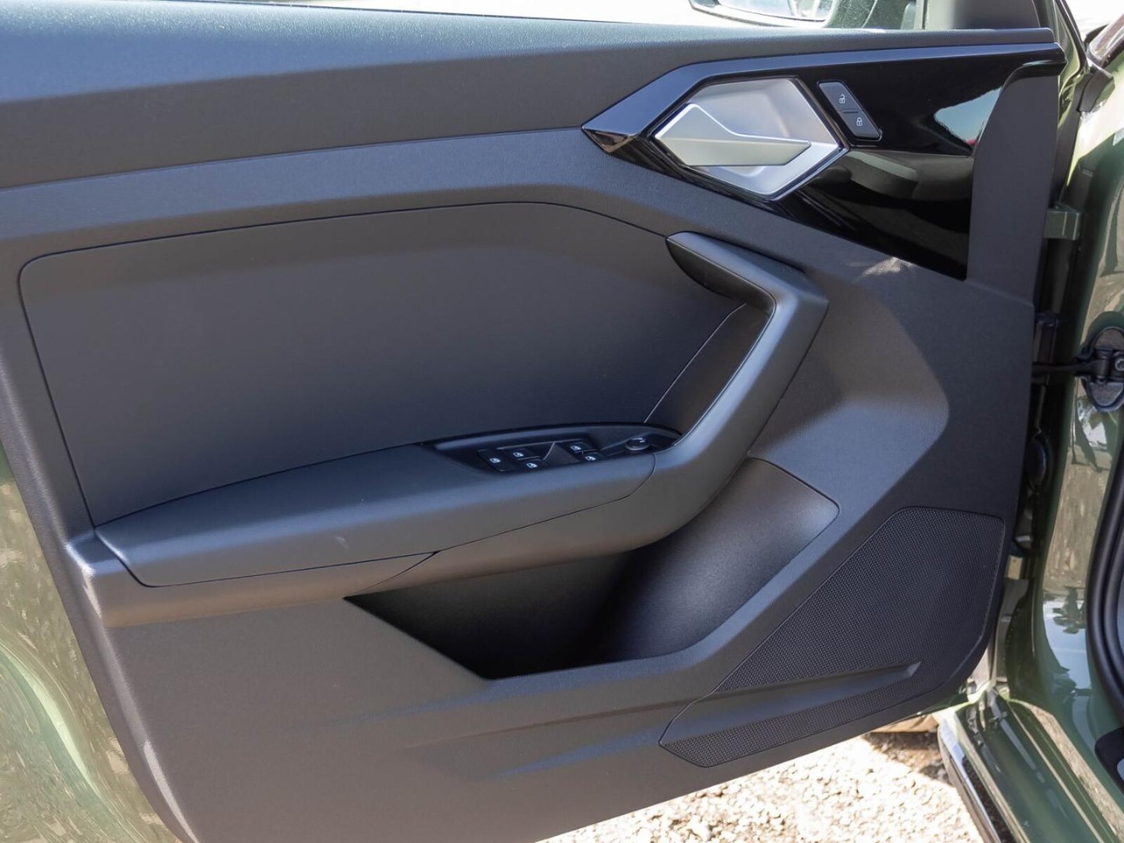 Audi A1 Sportback – Bild 7