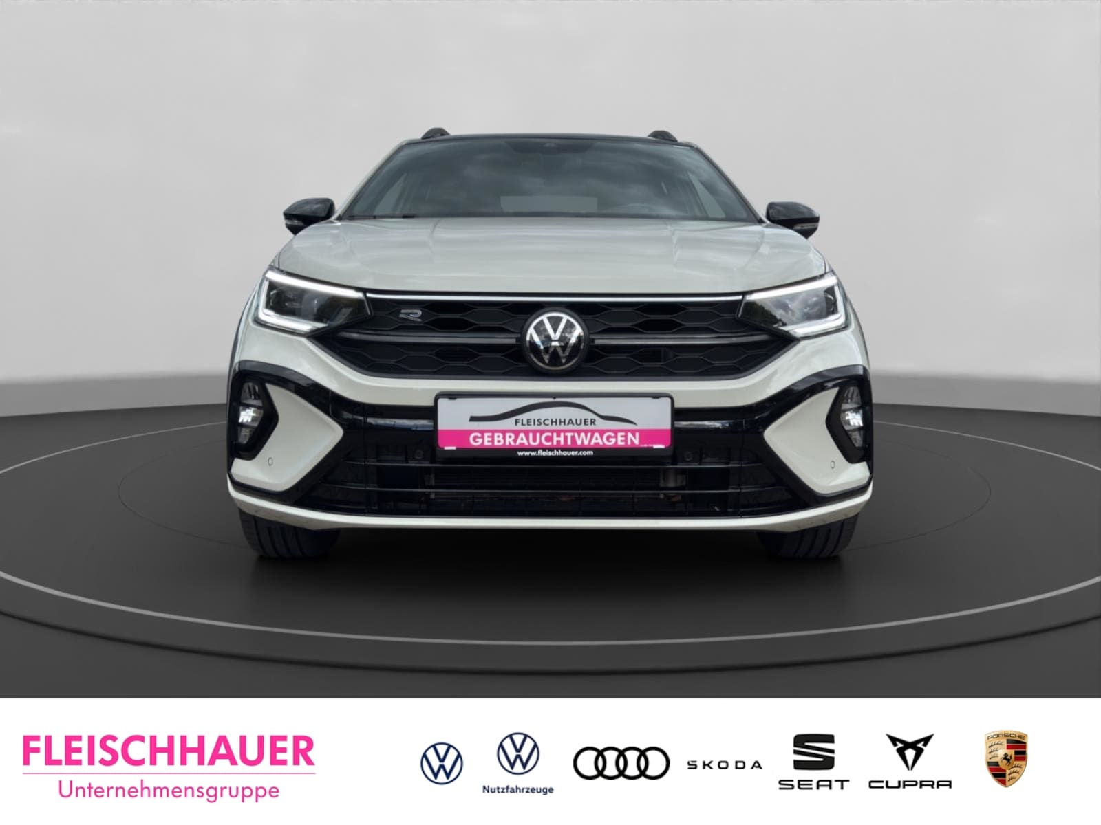 Volkswagen Taigo – Bild 2