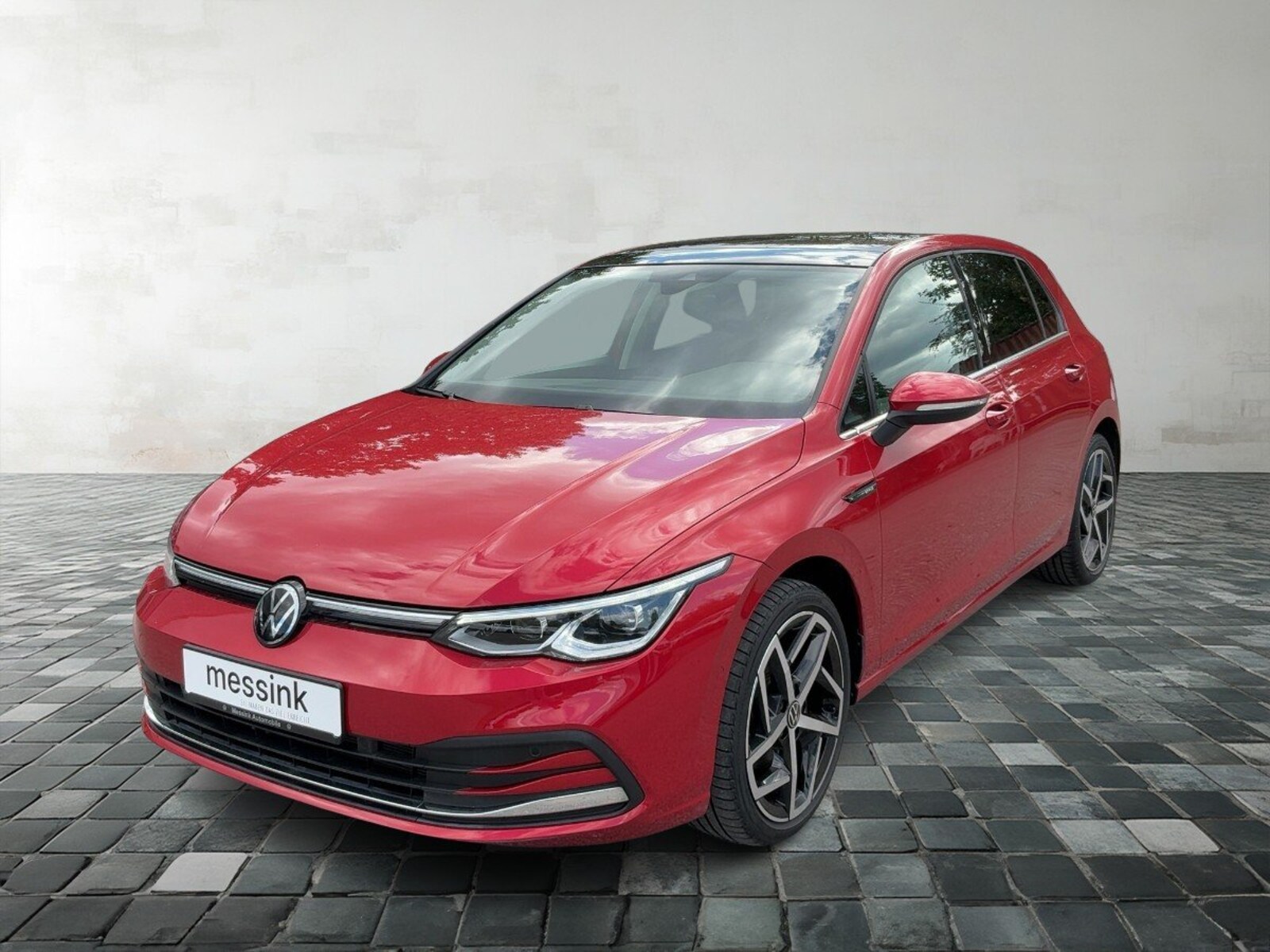 Volkswagen Golf – Bild 2