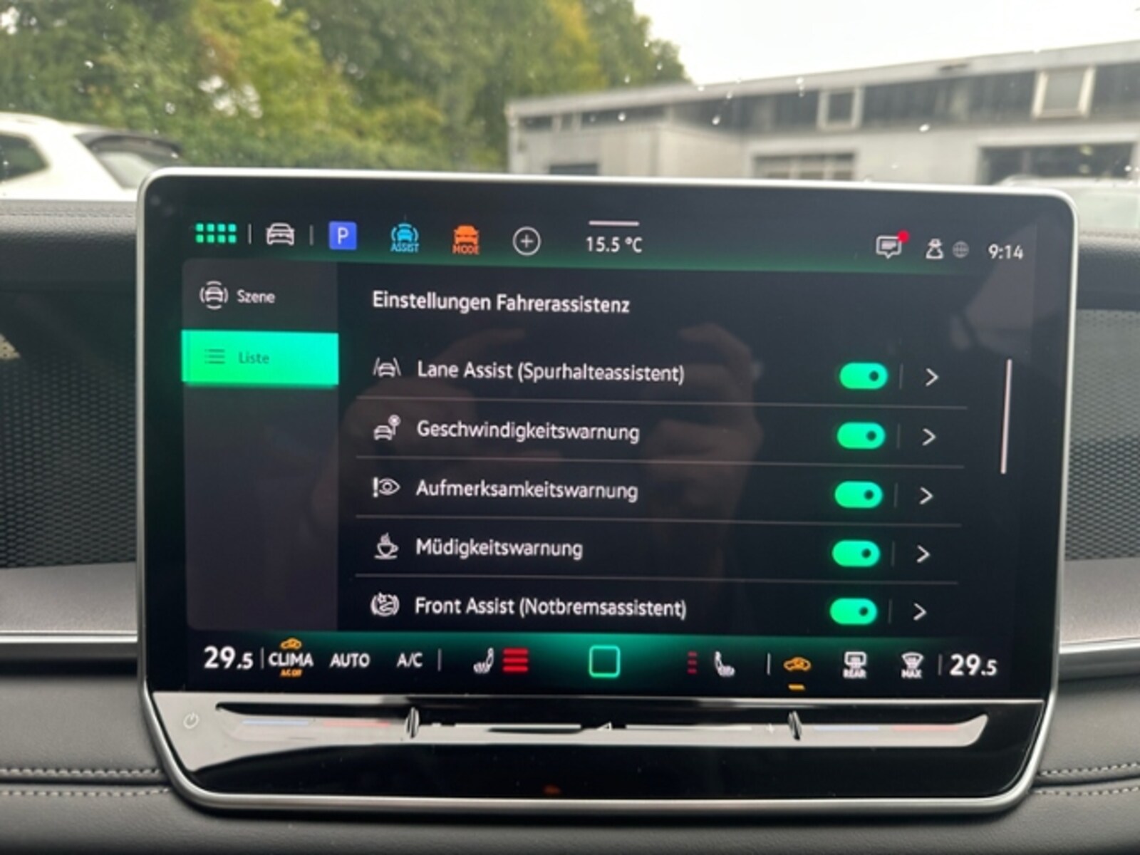 Volkswagen Tayron – Bild 27